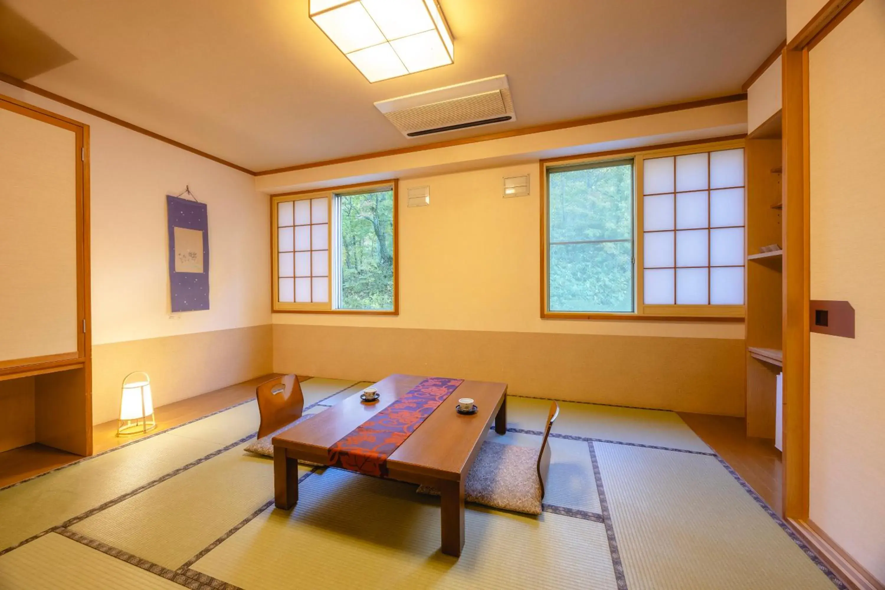 Superior Family Room in Shikishimaso Superior Family Room in Shikishimaso