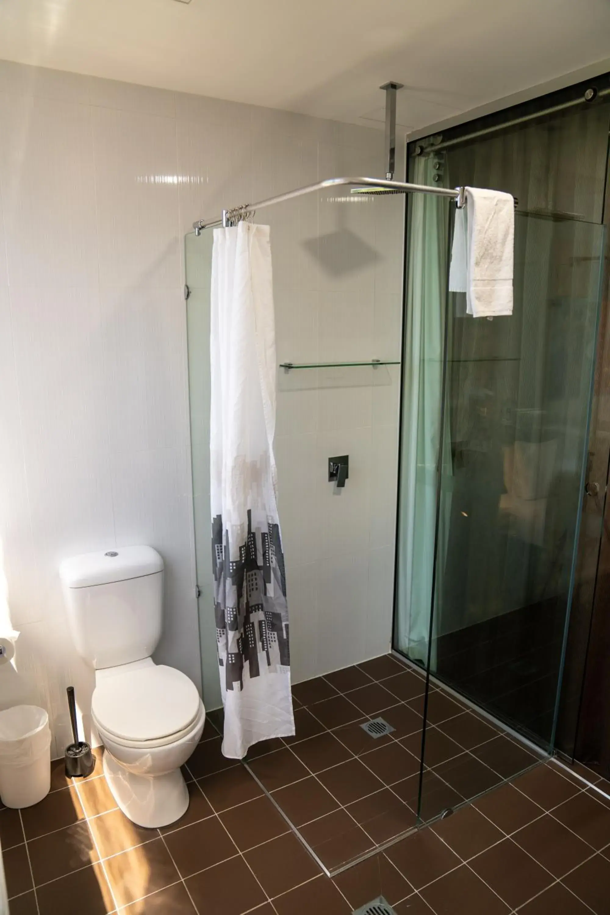 Twin Room - Triple Occupancy in 57Hotel Twin Room - Triple Occupancy in 57Hotel