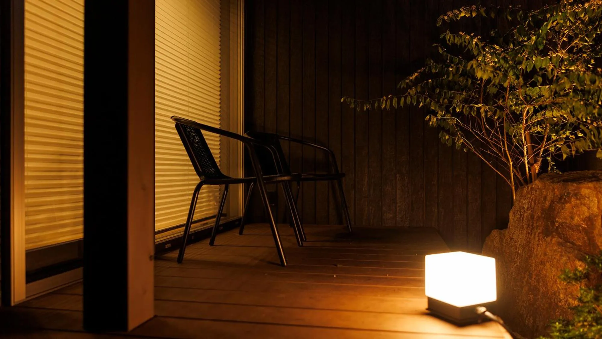 Photo of the whole room in 緑風苑 きよはる Ryokufuen Kiyoharu