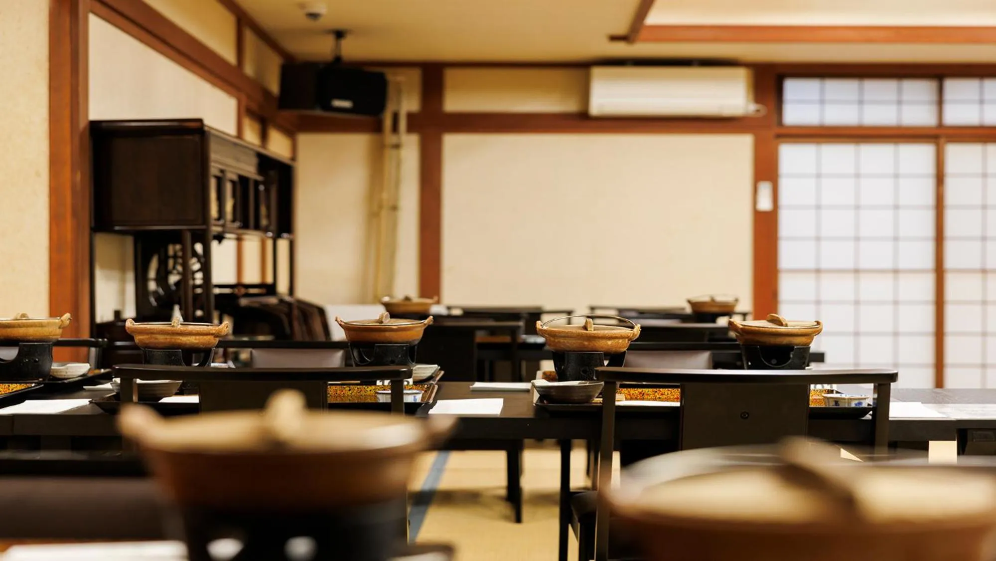 Restaurant/places to eat in 緑風苑 きよはる Ryokufuen Kiyoharu