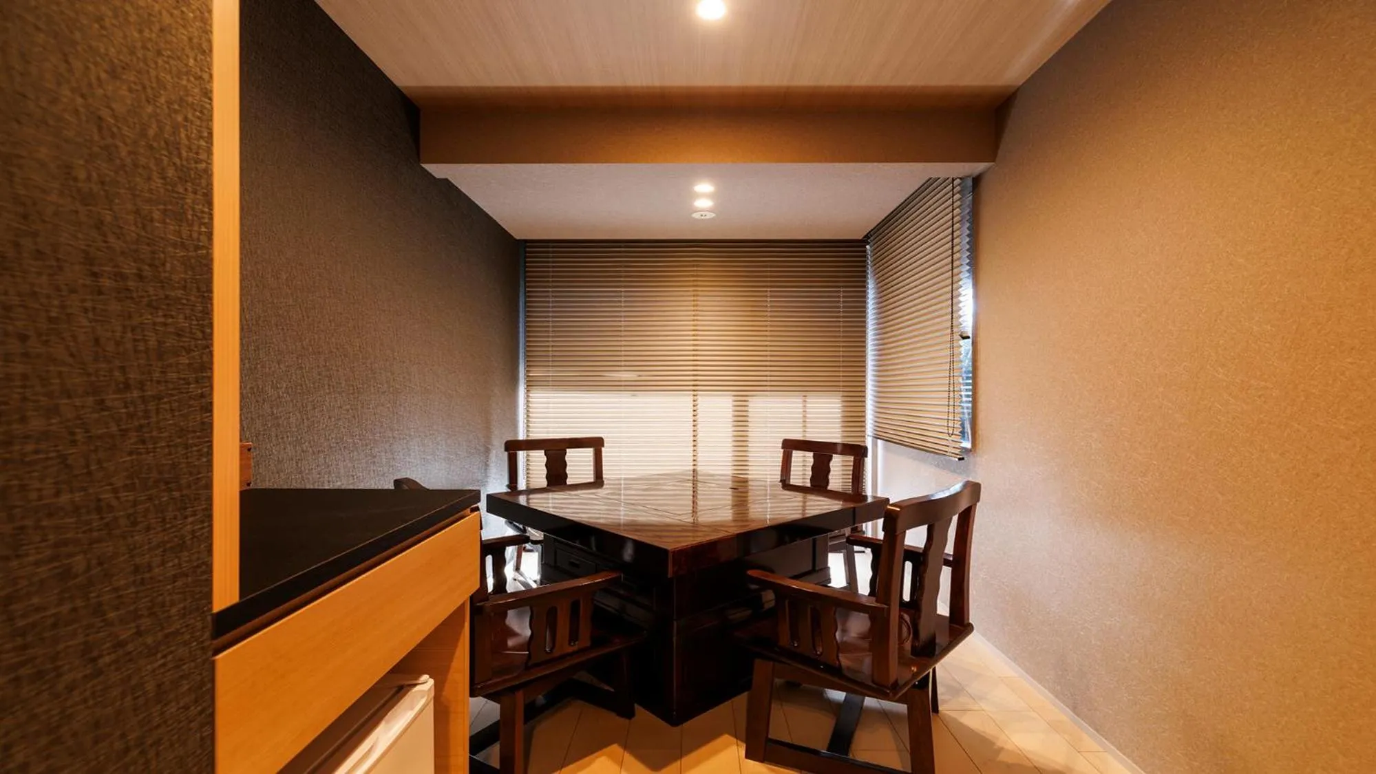 Photo of the whole room in 緑風苑 きよはる Ryokufuen Kiyoharu