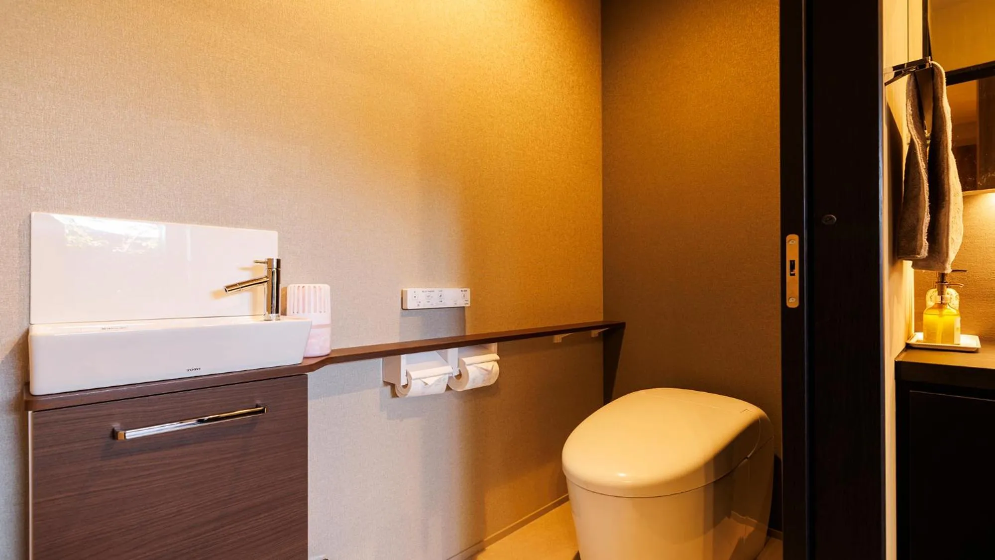 Photo of the whole room in 緑風苑 きよはる Ryokufuen Kiyoharu