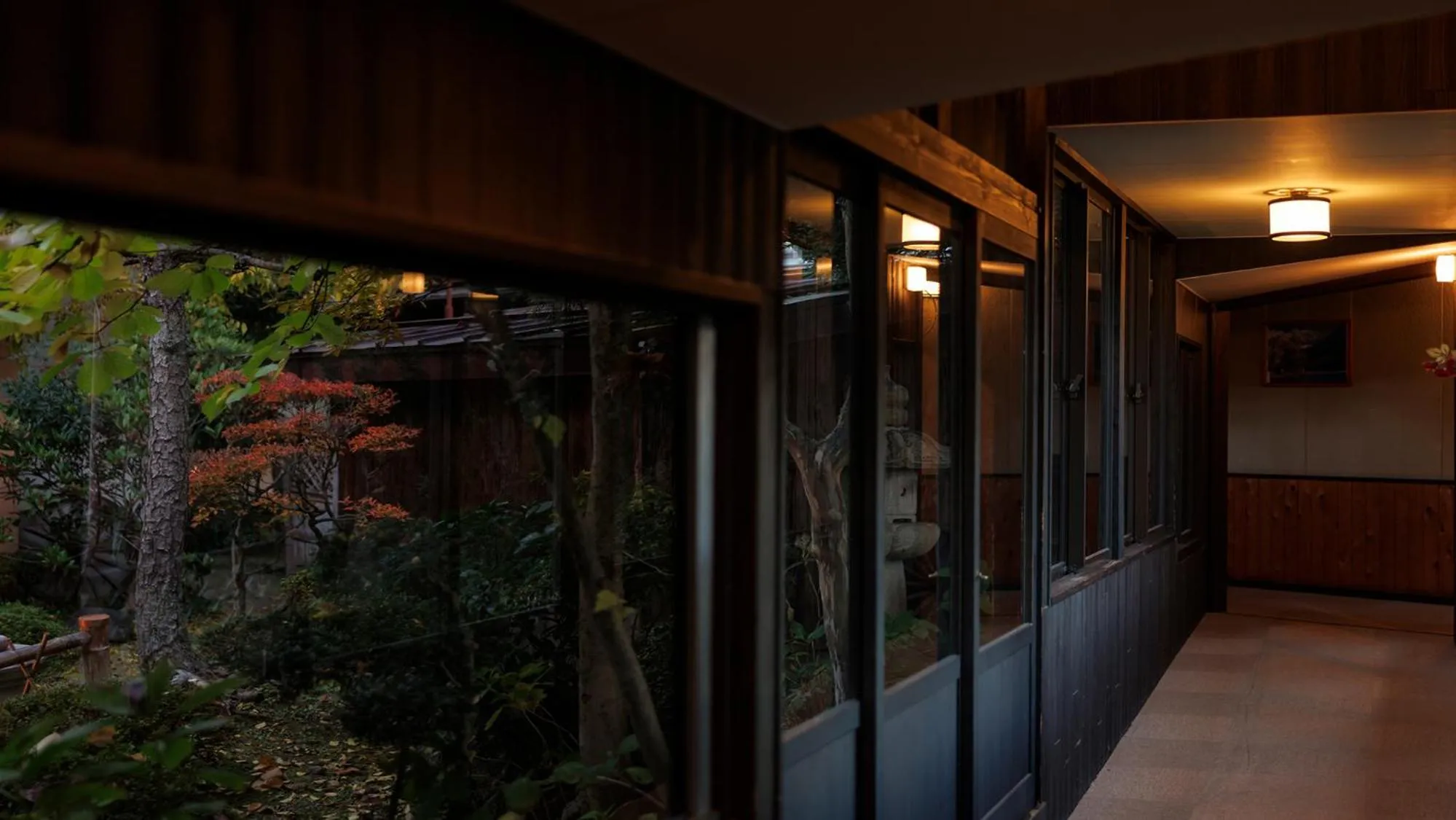 Area and facilities in 緑風苑 きよはる Ryokufuen Kiyoharu