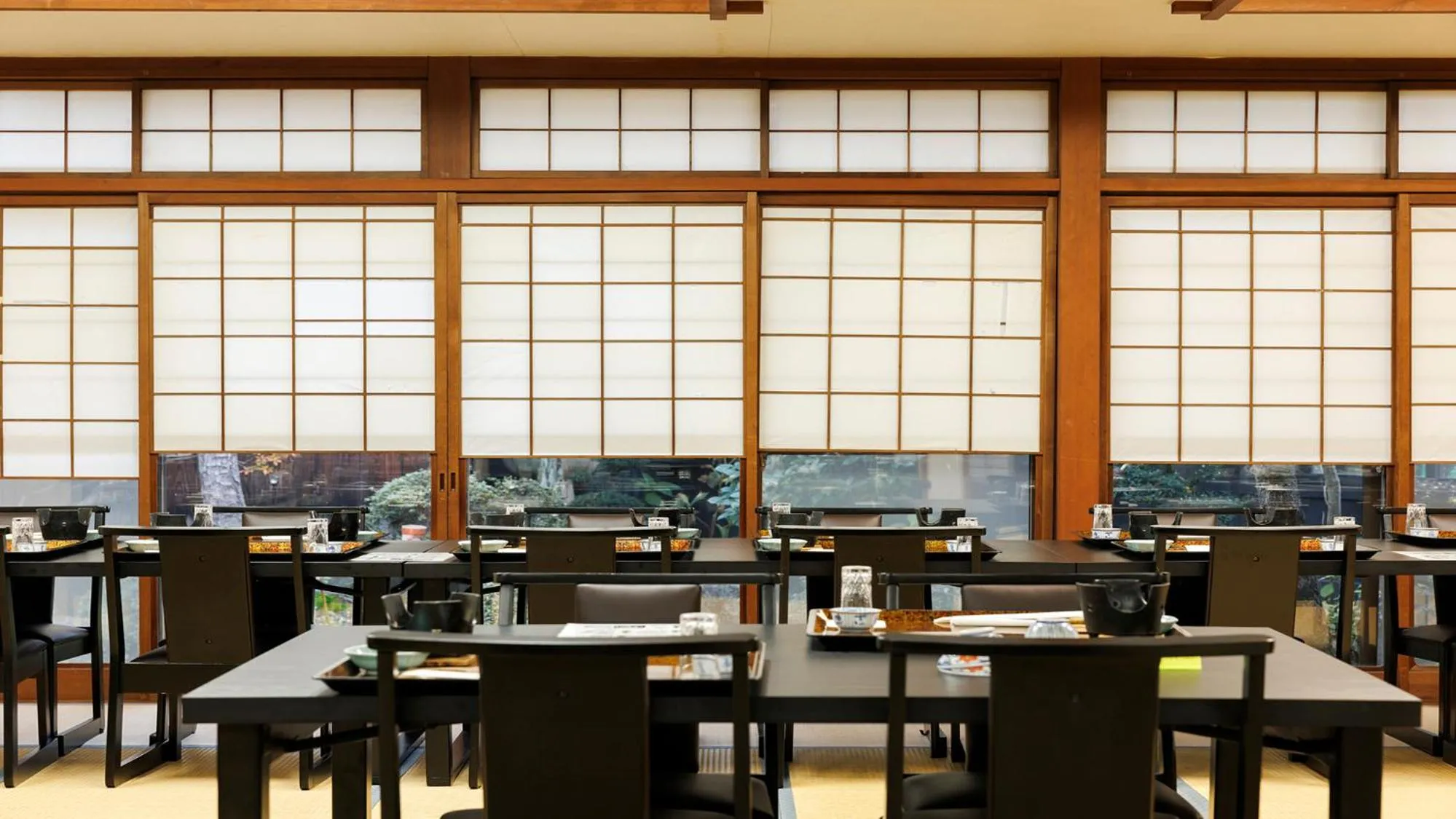 Restaurant/places to eat in 緑風苑 きよはる Ryokufuen Kiyoharu