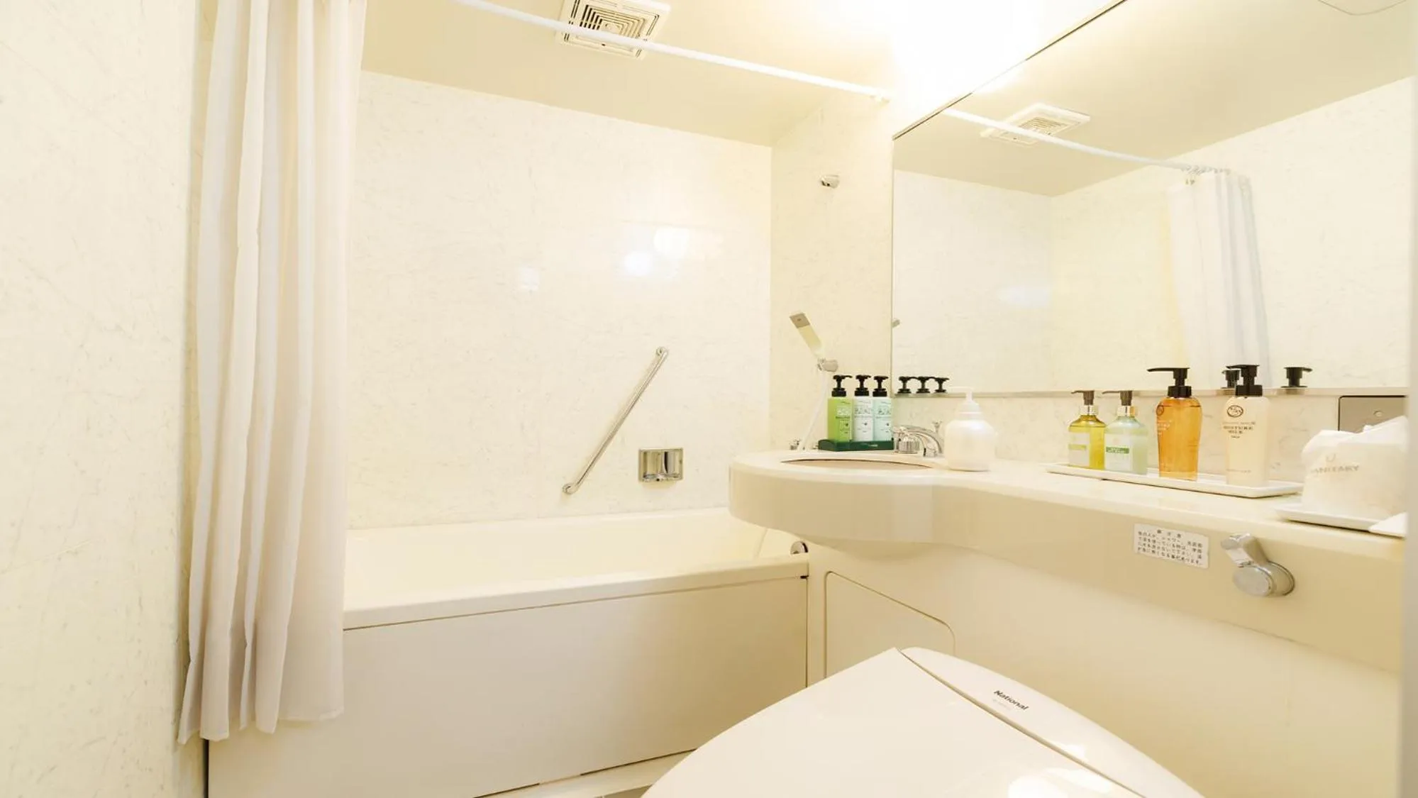 Photo of the whole room in 緑風苑 きよはる Ryokufuen Kiyoharu