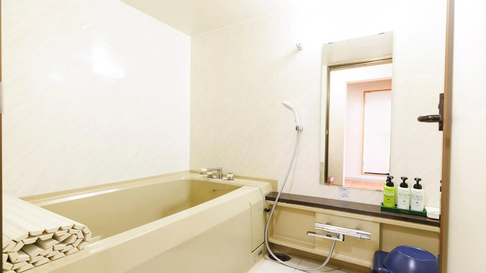 Photo of the whole room in 緑風苑 きよはる Ryokufuen Kiyoharu