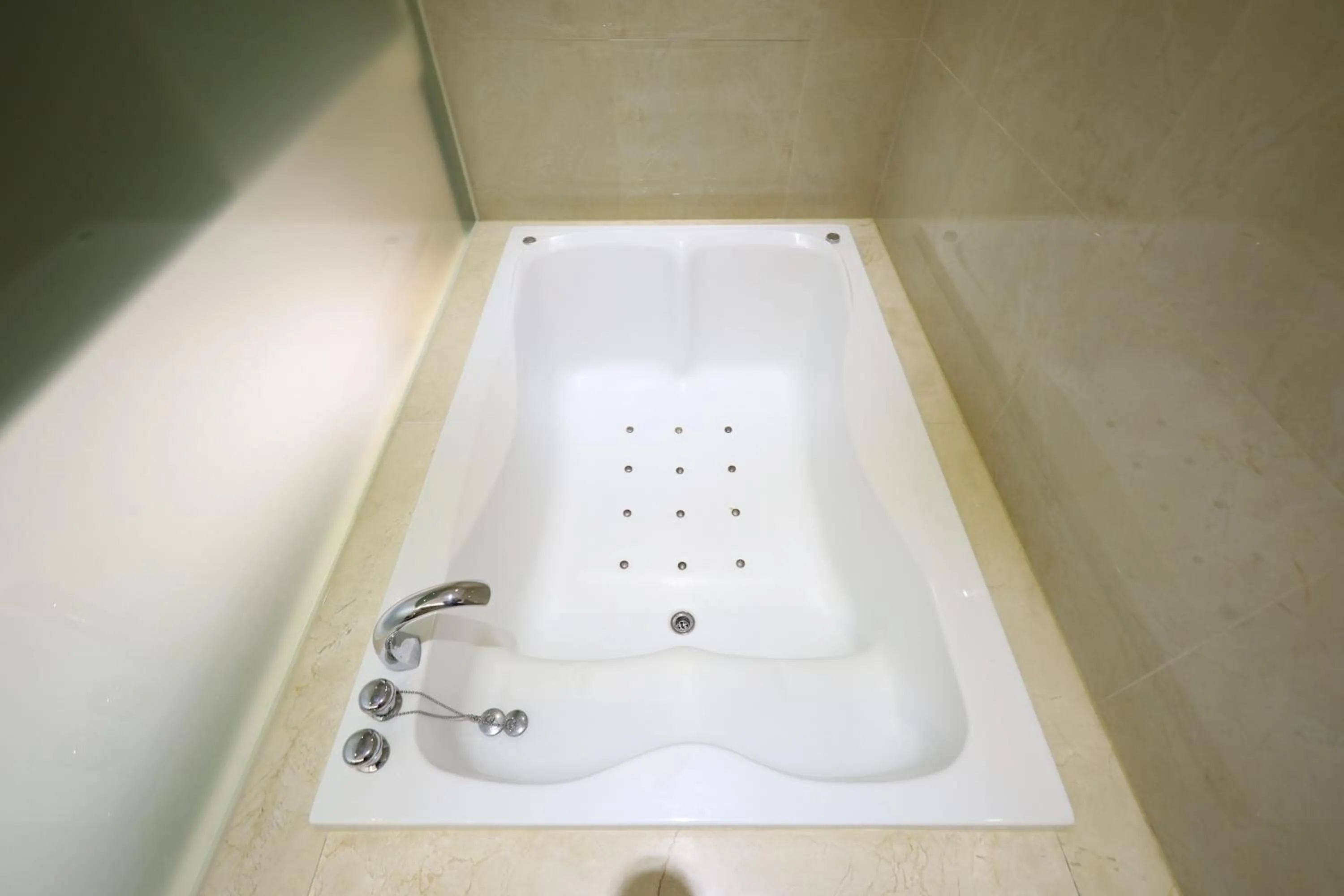 Bathroom in Almond Hotel Busan Station