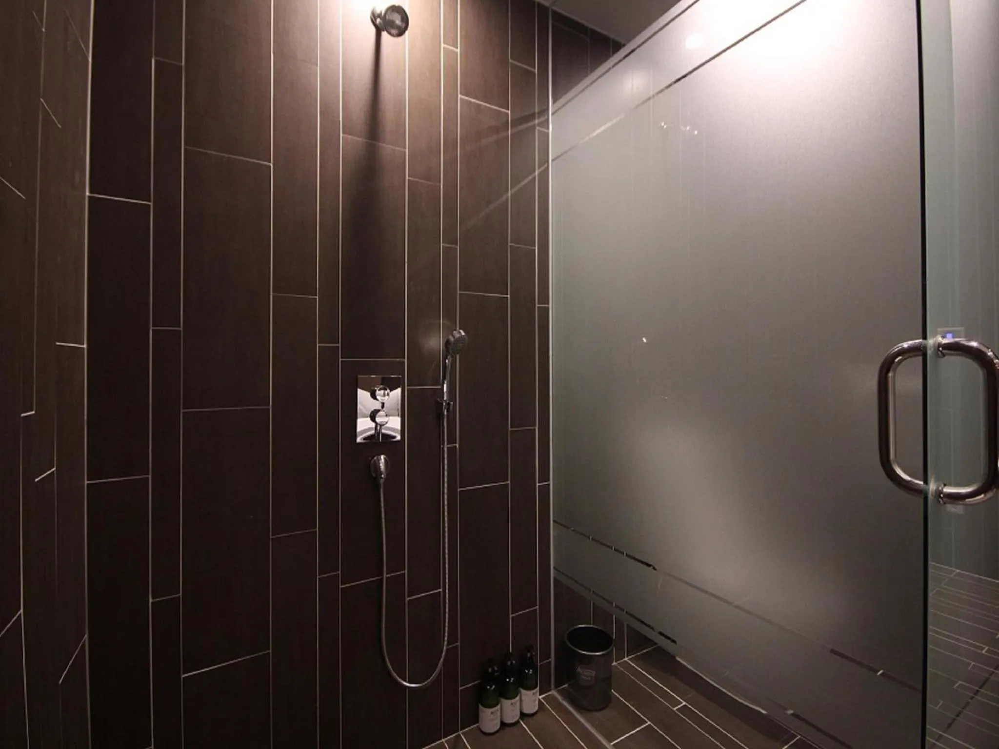 Bathroom in Almond Hotel Busan Station