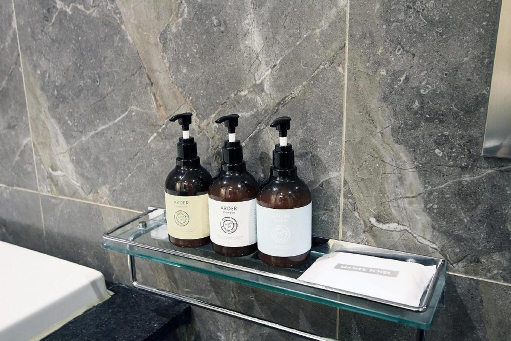 Other in Almond Hotel Busan Station