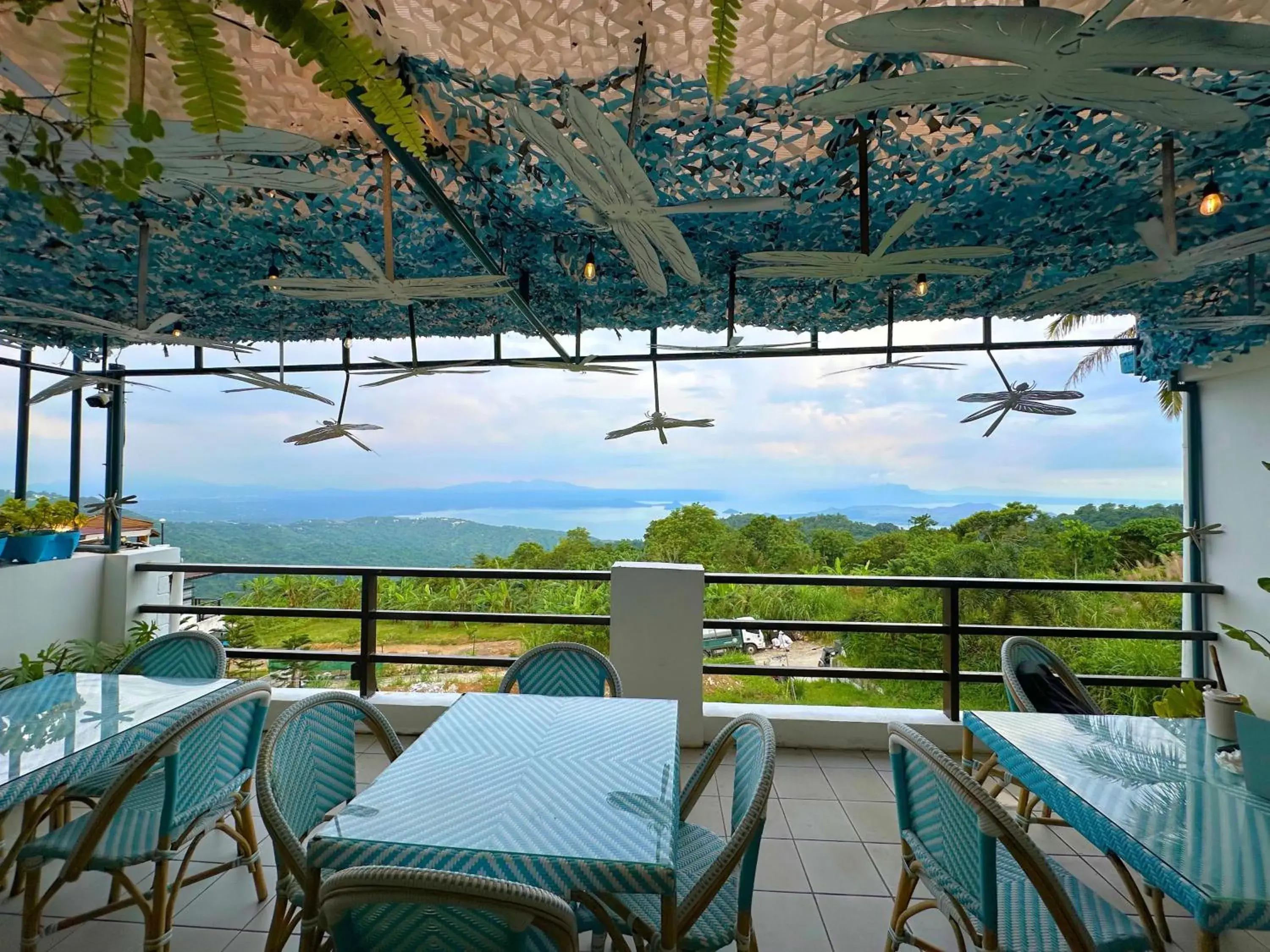 Property building in Cabins by Eco Hotels Property building in Cabins by Eco Hotels