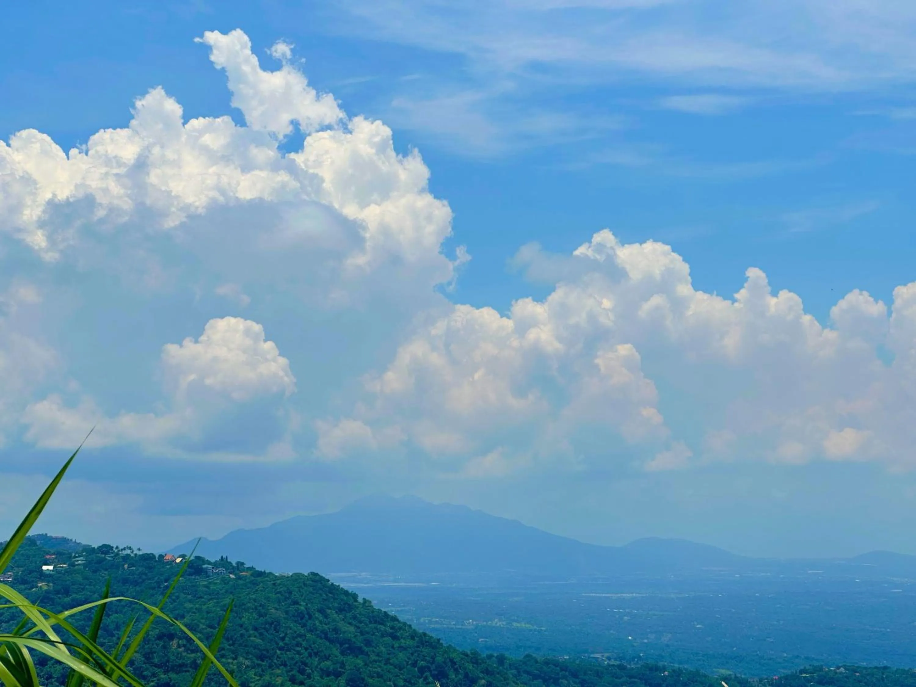 View (from property/room) in Cabins by Eco Hotels