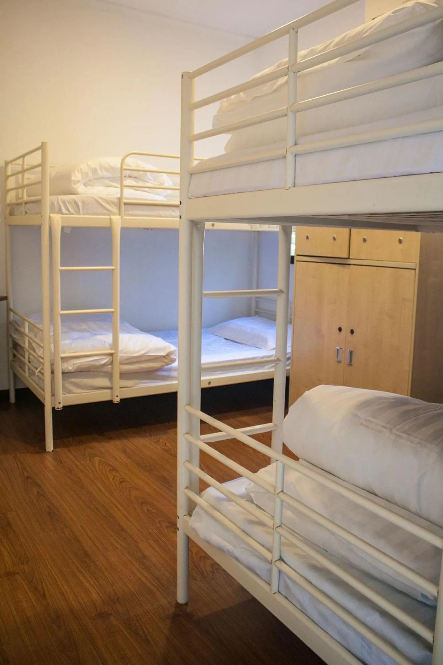 Bedroom, Bed in The Barat Perhentian