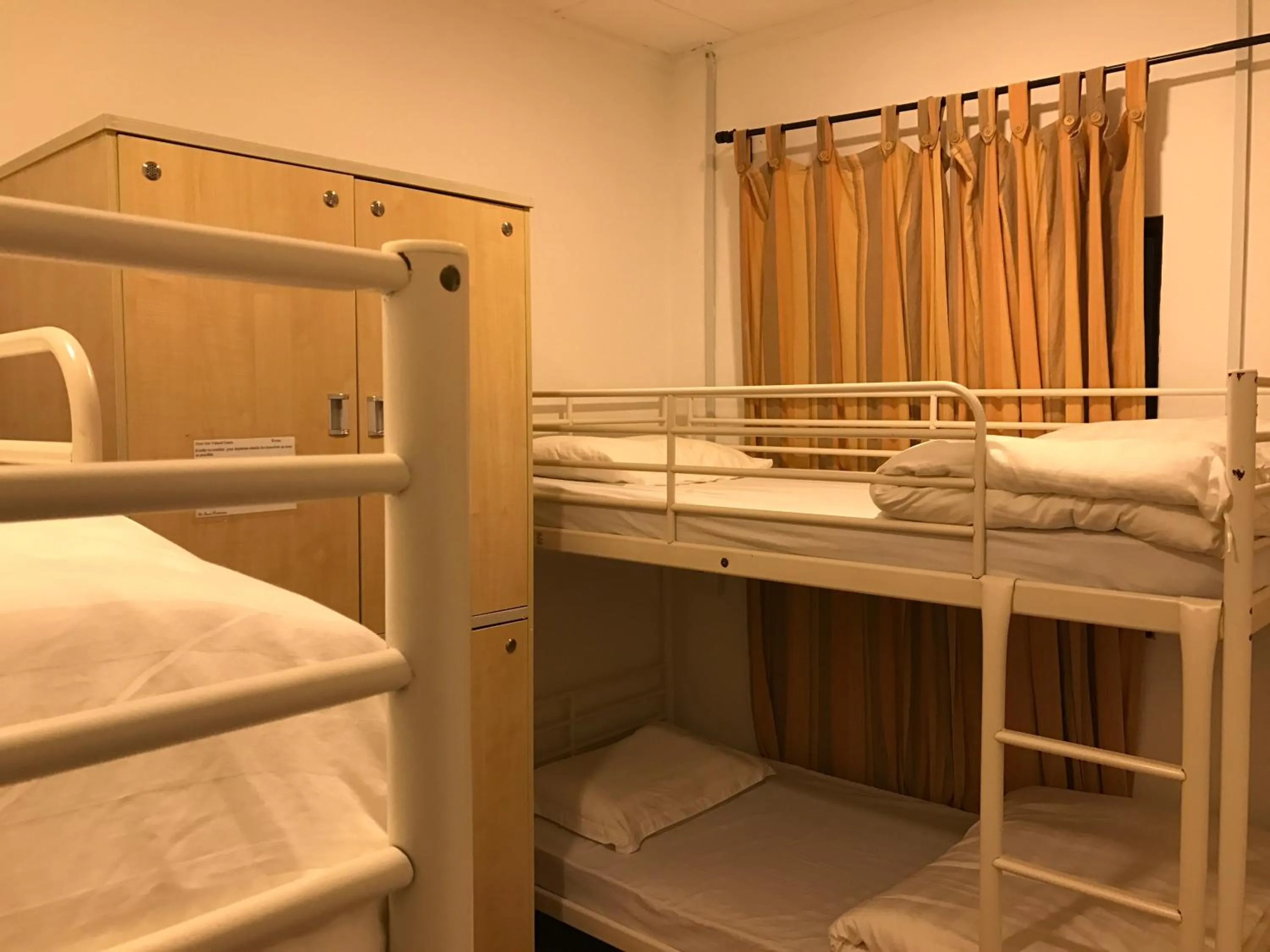 Bedroom, Bed in The Barat Perhentian