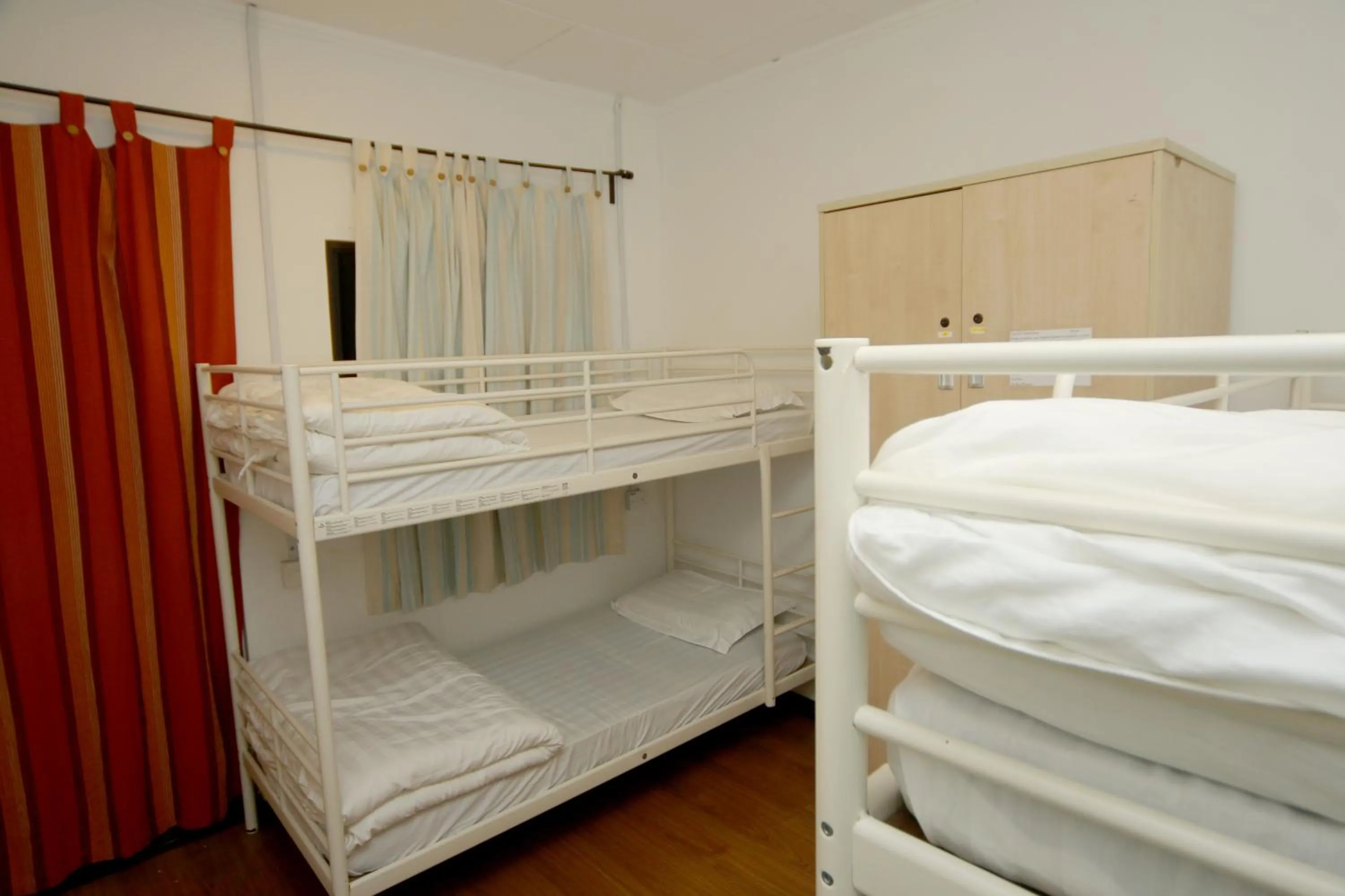 bunk bed, Bed in The Barat Perhentian