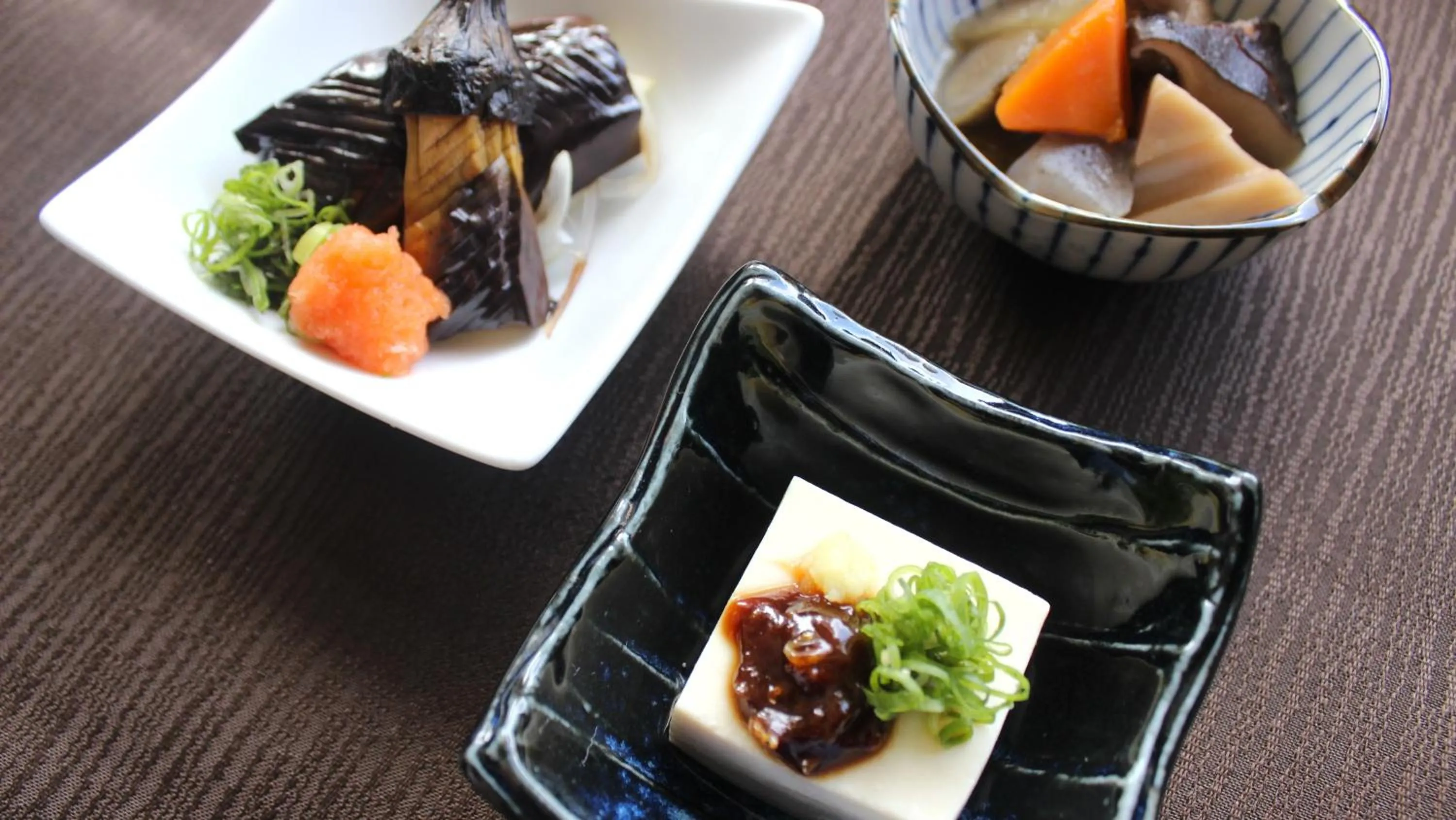 Breakfast in Kochi Pacific Hotel