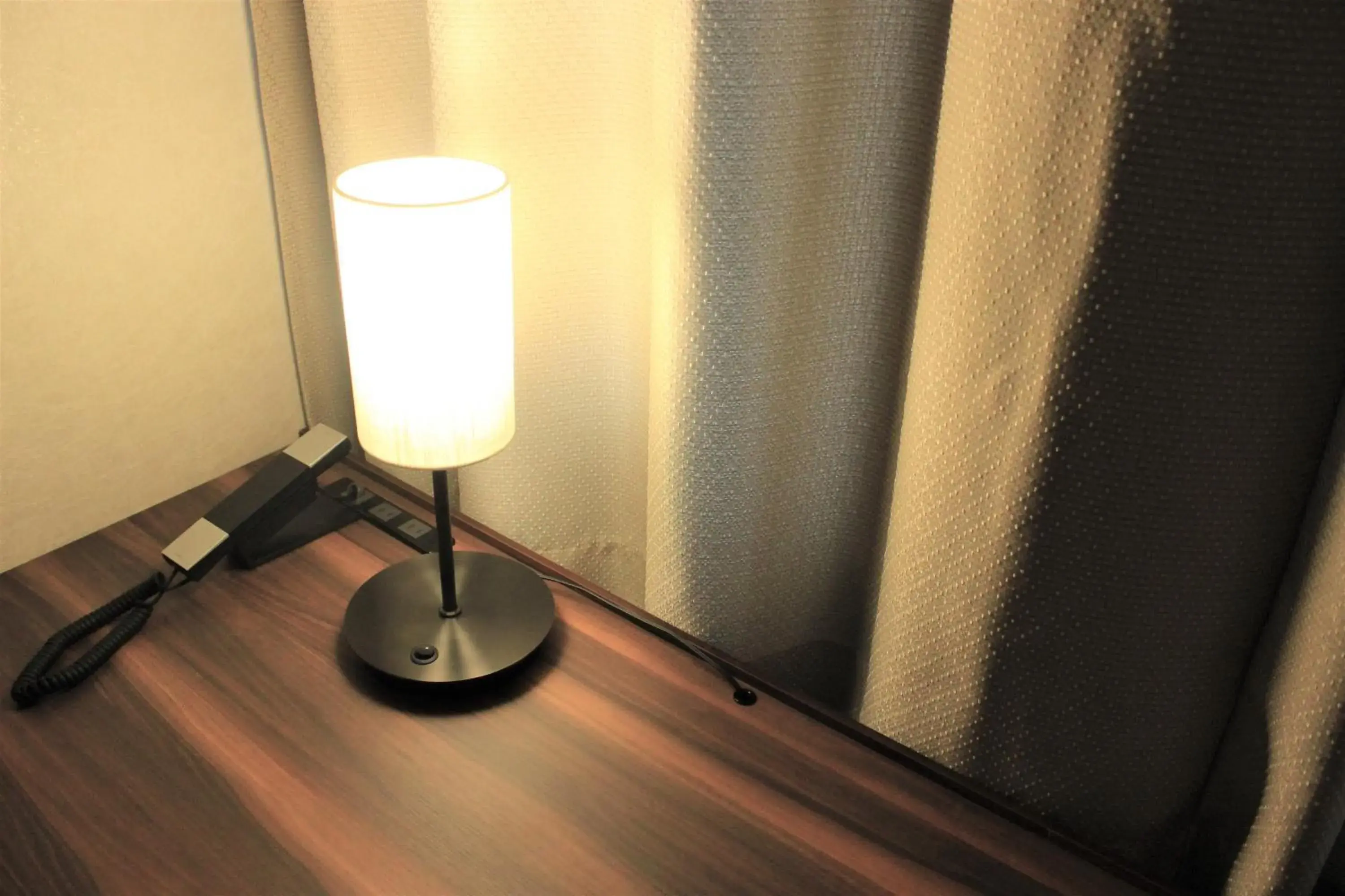 Photo of the whole room in Kochi Pacific Hotel Photo of the whole room in Kochi Pacific Hotel