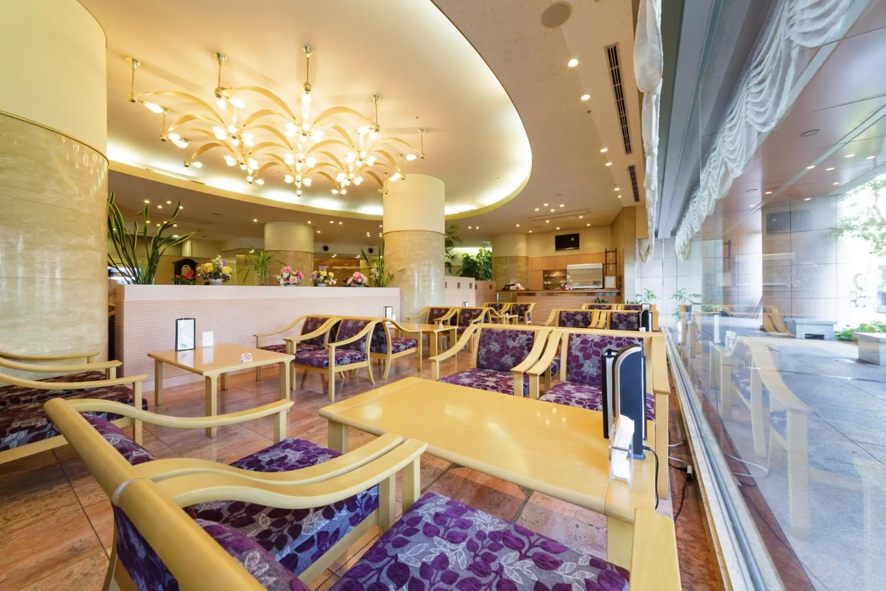 Restaurant/places to eat in Kochi Pacific Hotel Restaurant/places to eat in Kochi Pacific Hotel