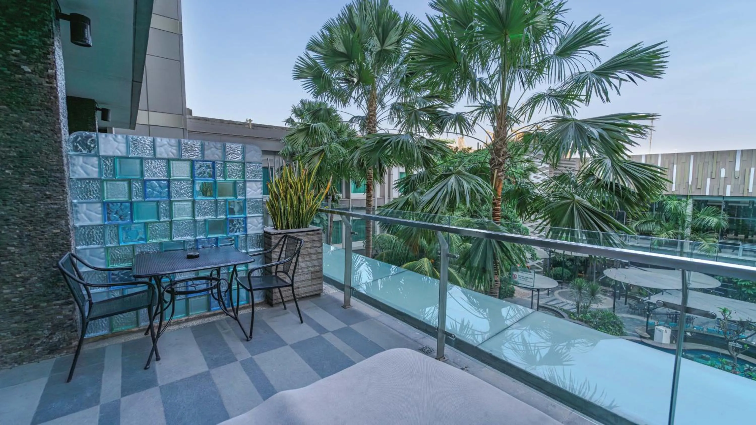 Bedroom in Holiday Inn Cikarang Jababeka by IHG