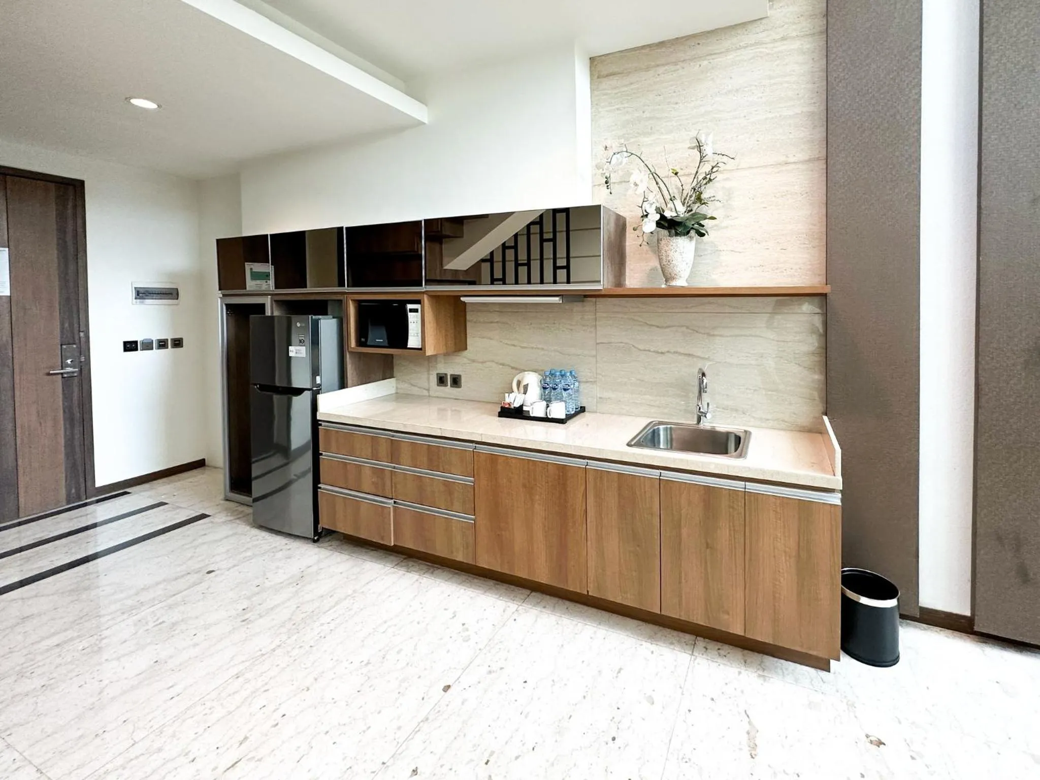 Bedroom in Holiday Inn Cikarang Jababeka by IHG