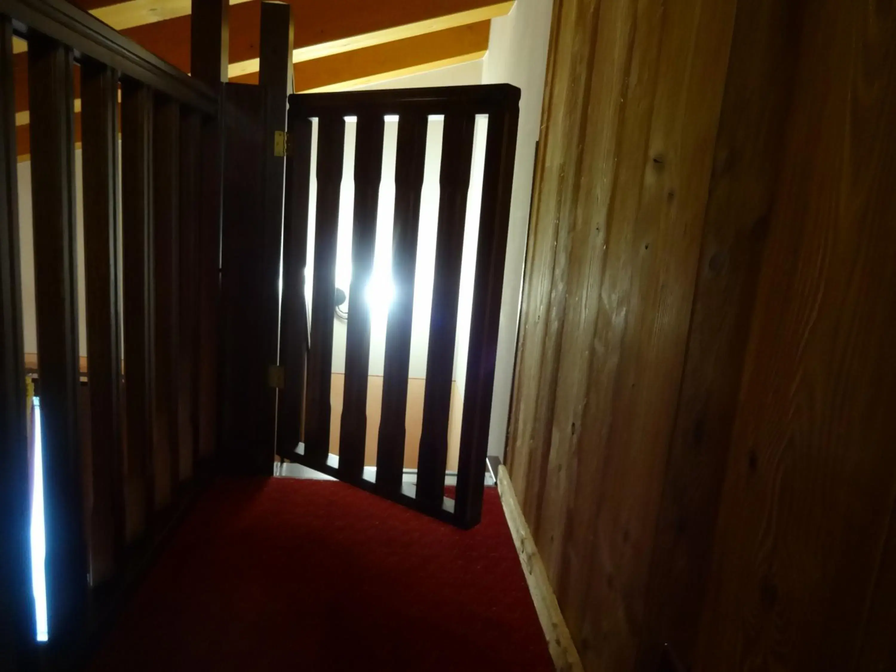 Superior Triple Room in Hotel L' Aiglon Superior Triple Room in Hotel L' Aiglon