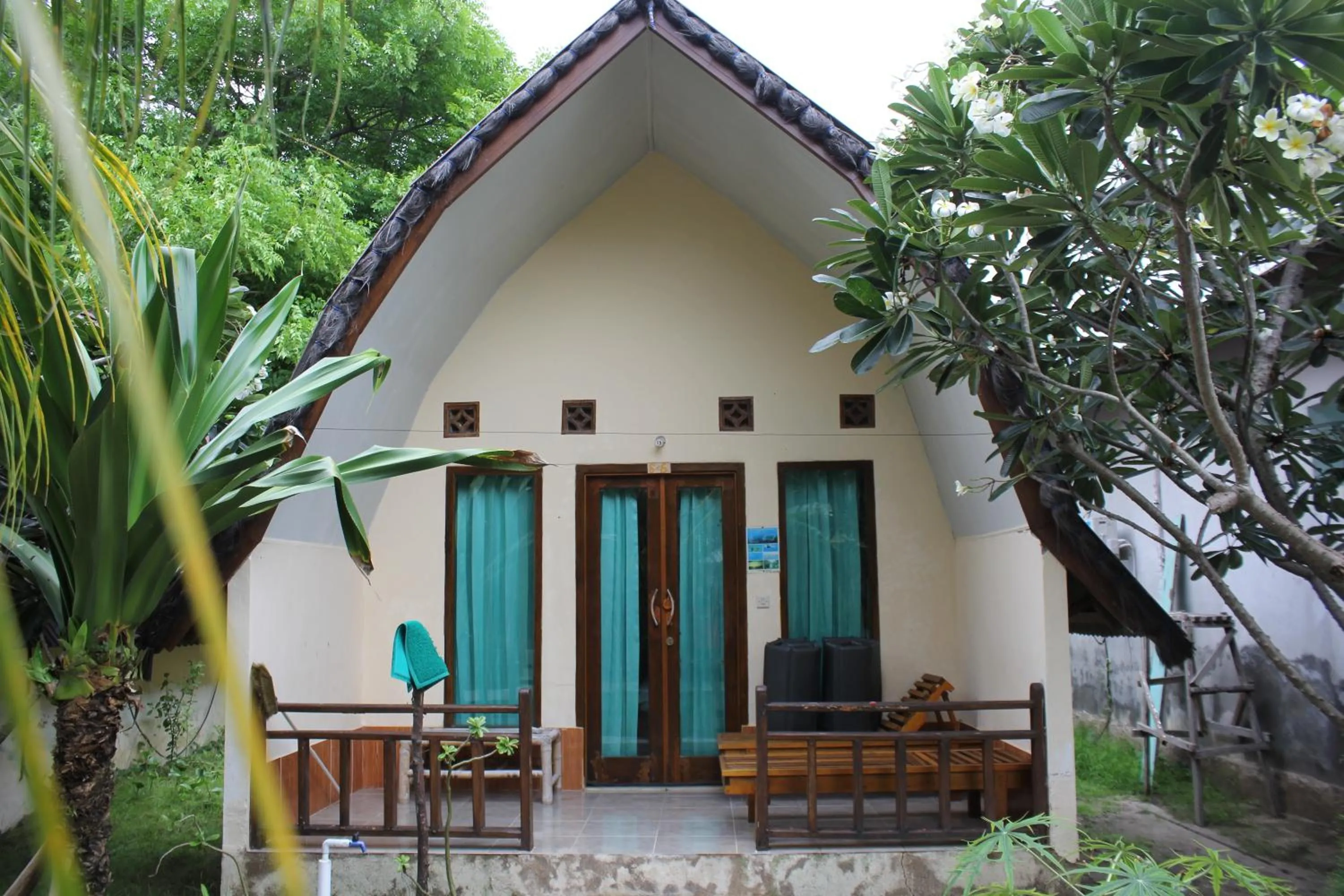 II Bungalow