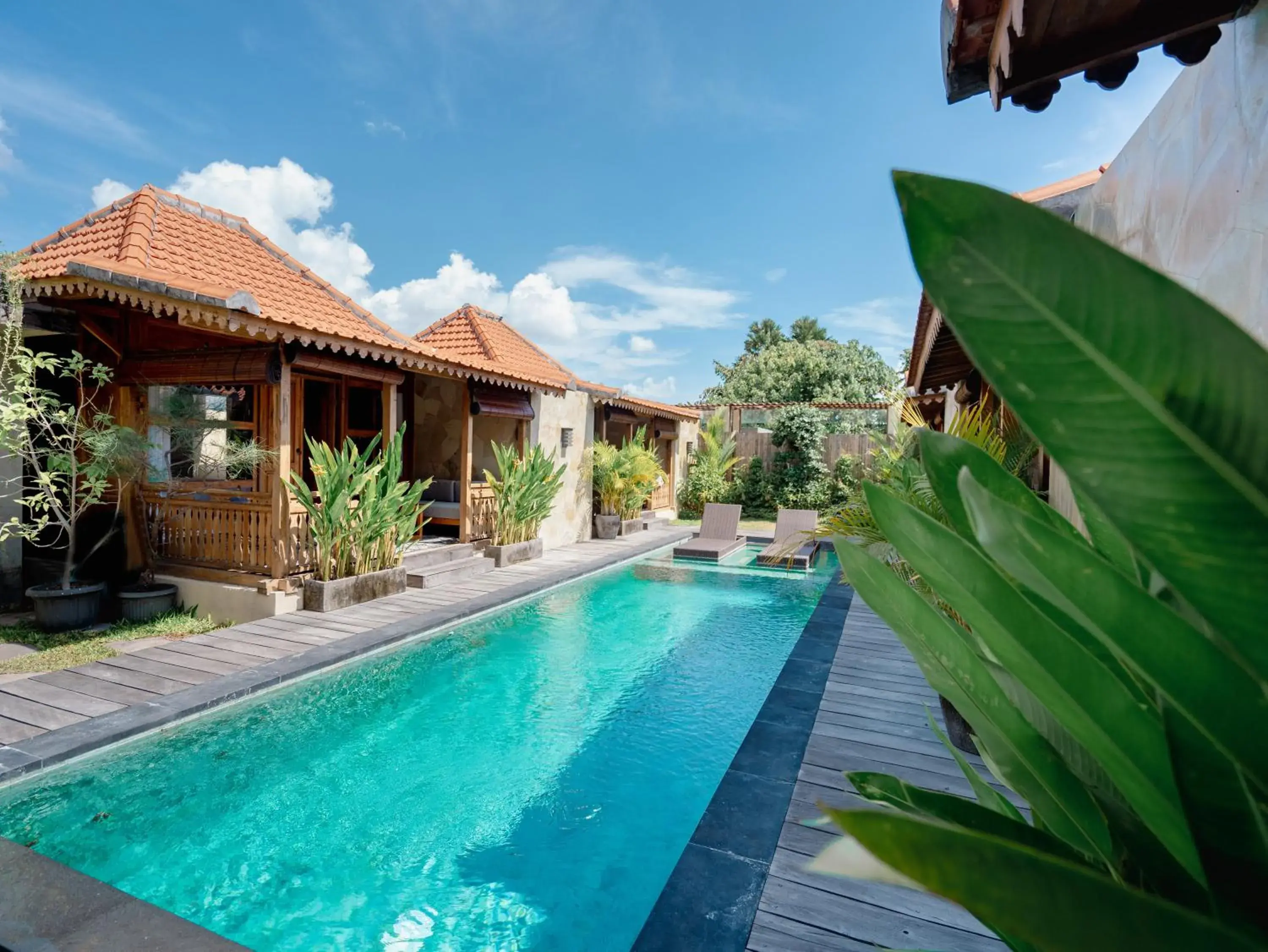 Bale Bali Batubelig by ARM Hospitality Bale Bali Batubelig by ARM Hospitality