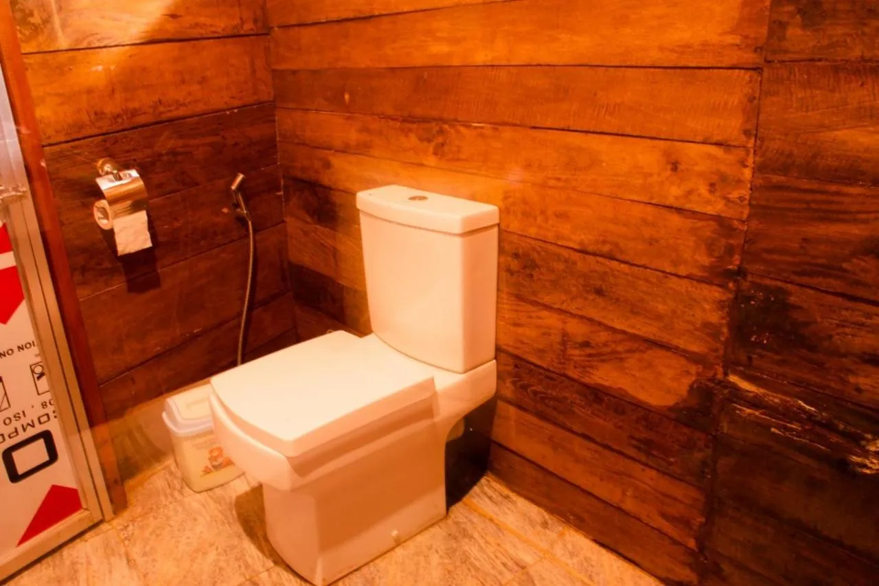 Property building in Dudley Nature Resort