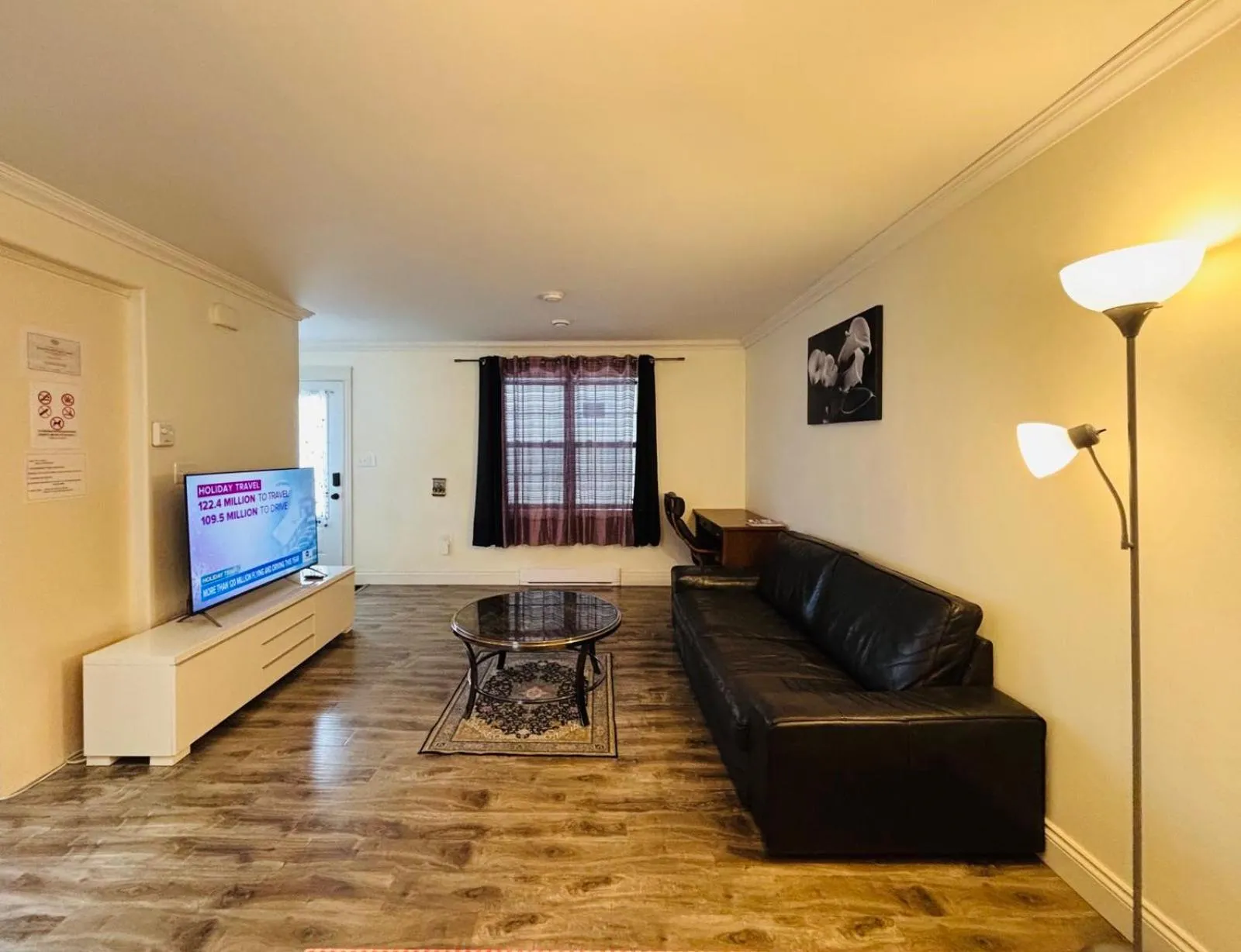THT's house-Ideal Downtown Area