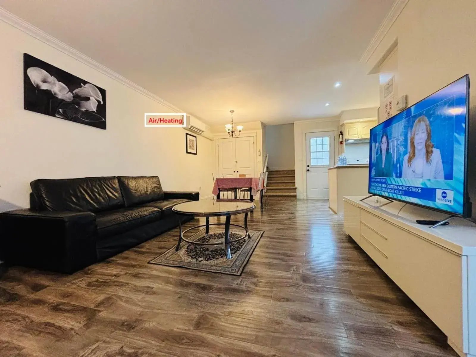 THT's house-Ideal Downtown Area THT's house-Ideal Downtown Area