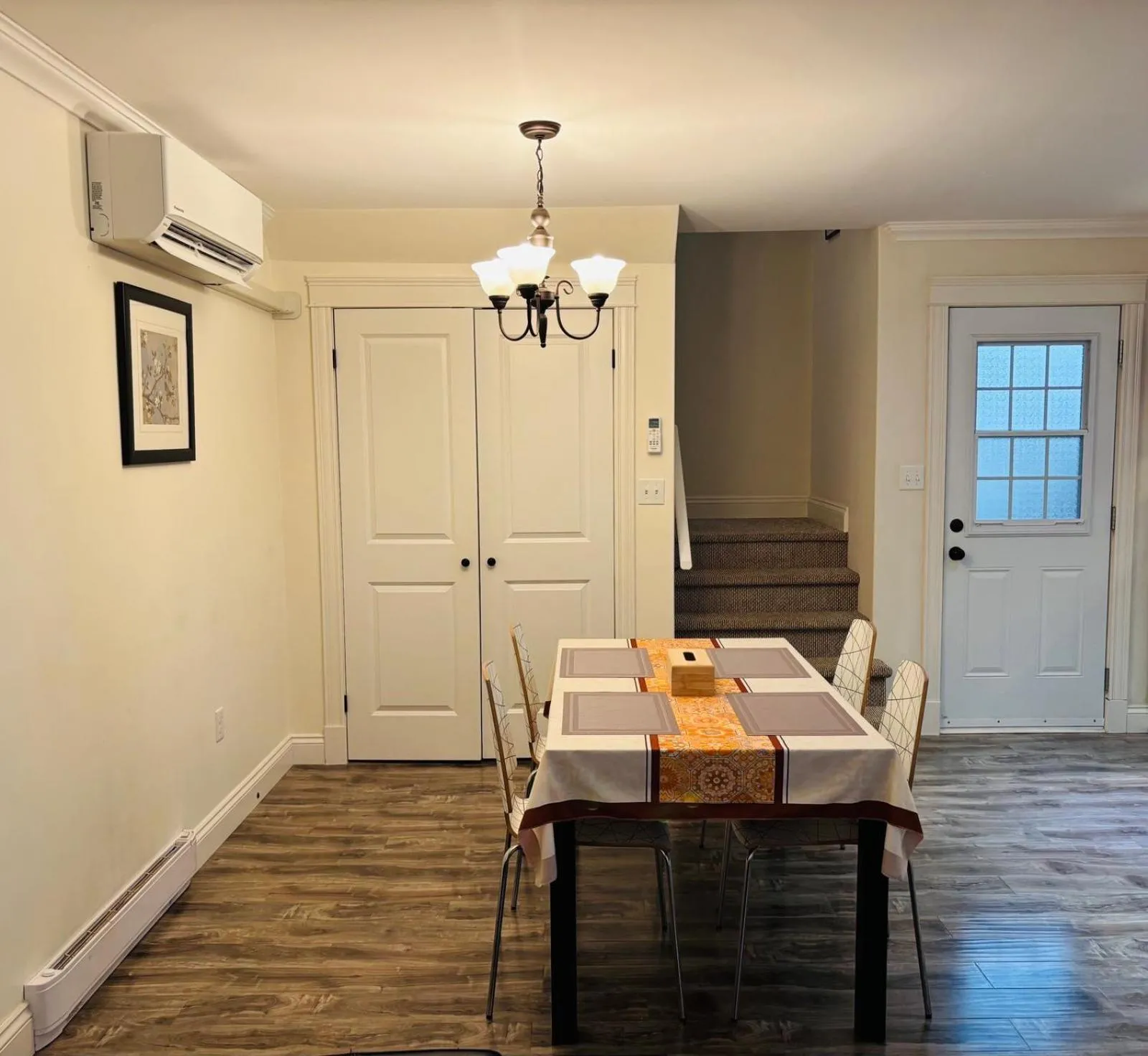 THT's house-Ideal Downtown Area
