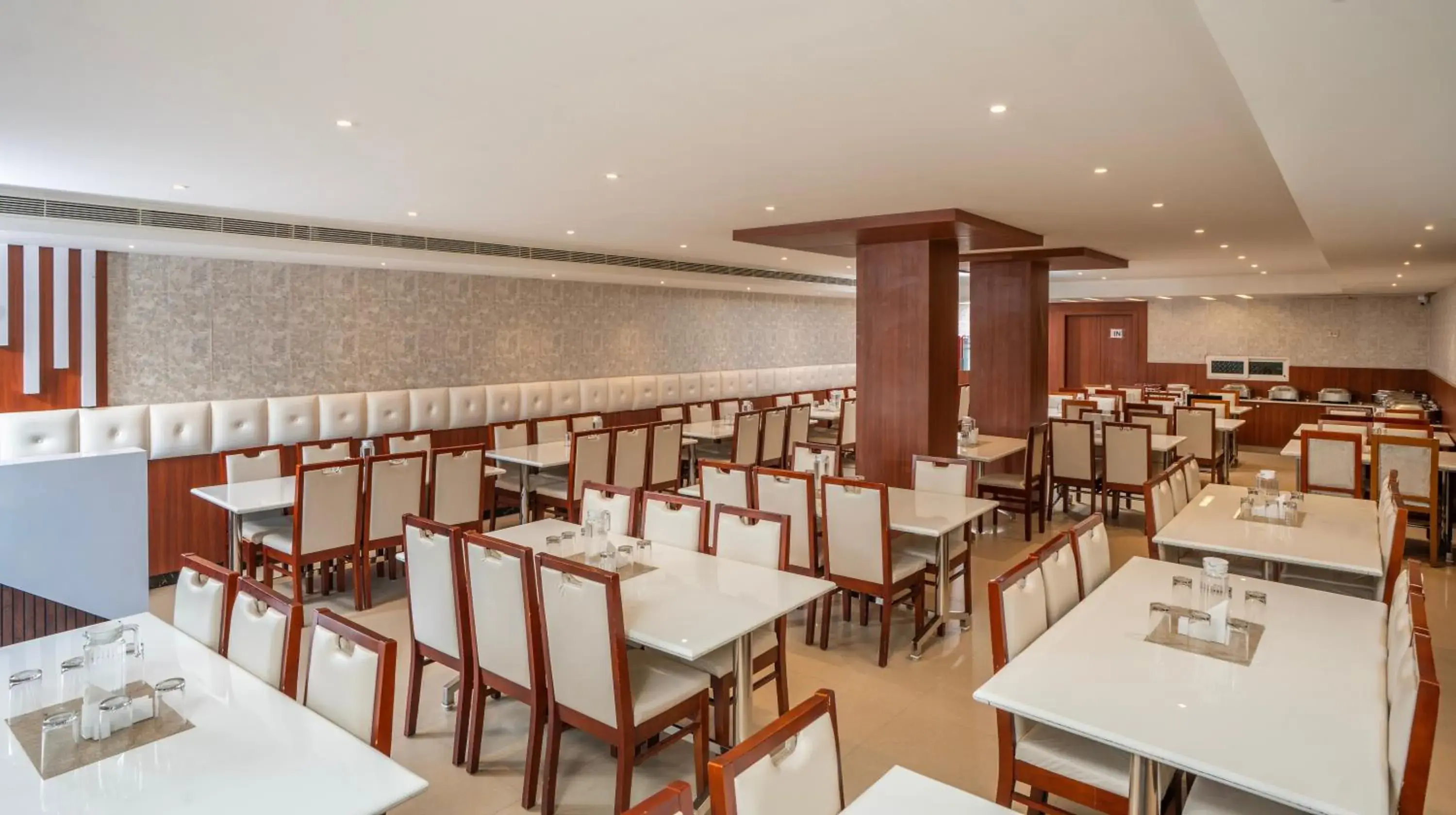 Restaurant/places to eat in Hotel SS Palace , Rameswaram Restaurant/places to eat in Hotel SS Palace , Rameswaram