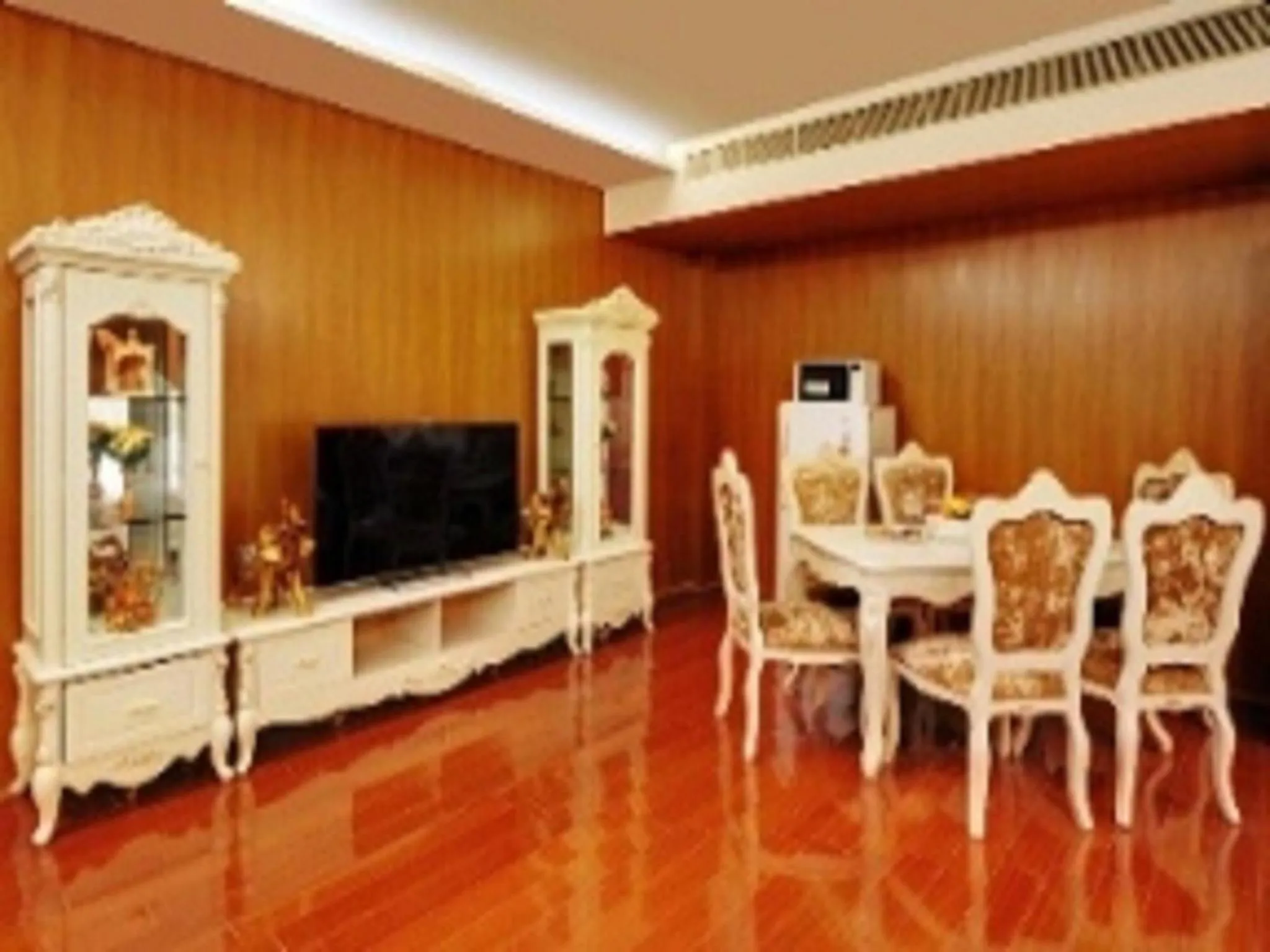King Suite in Hotel SS Palace , Rameswaram