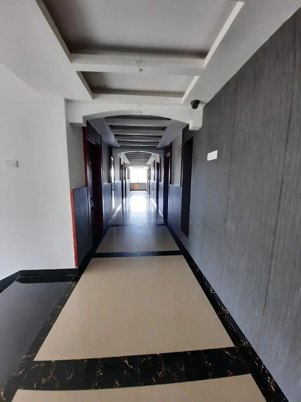 Lobby or reception in Hotel SS Palace , Rameswaram Lobby or reception in Hotel SS Palace , Rameswaram