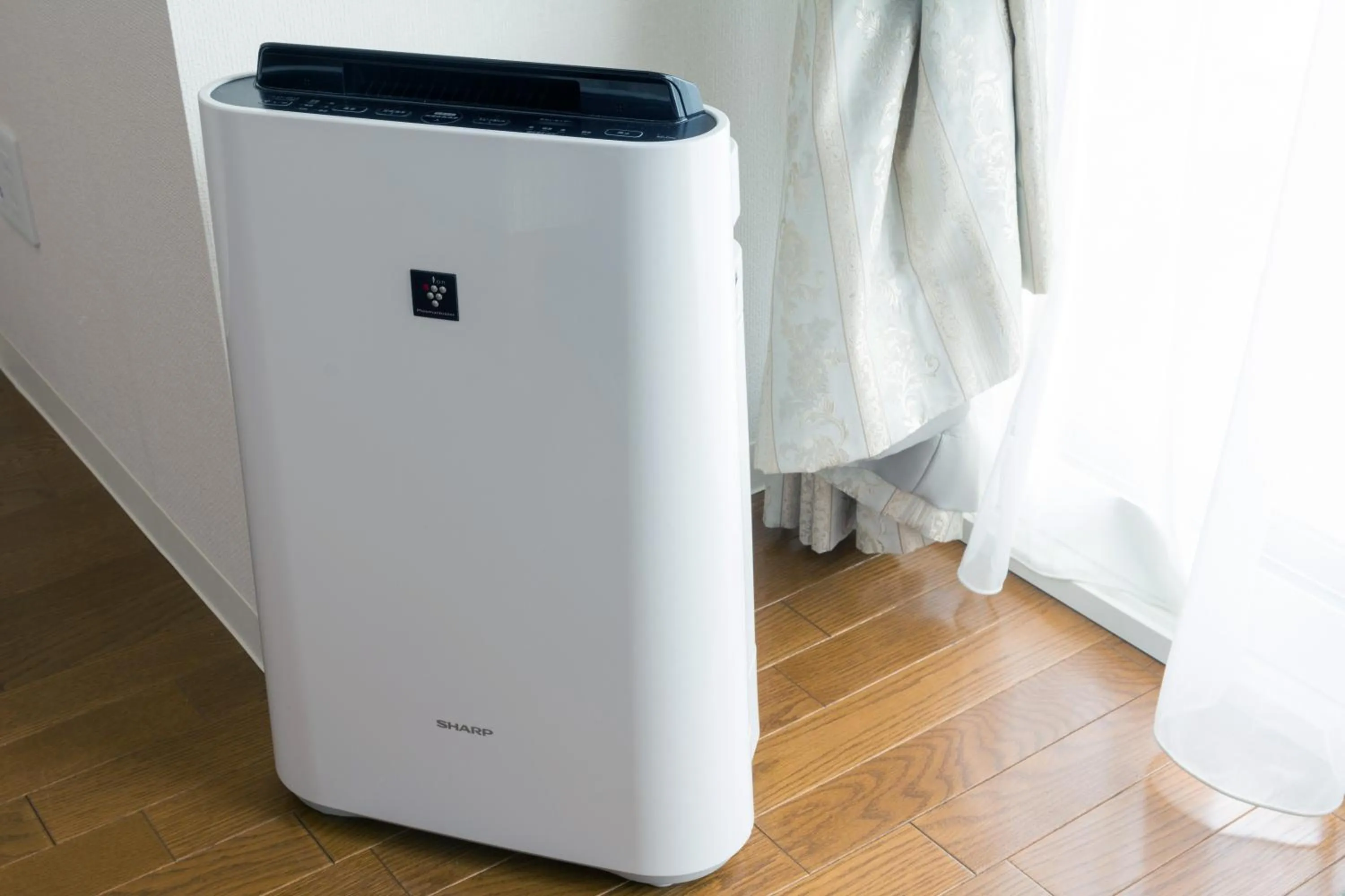 Photo of the whole room in Hotel Global View Hakodate