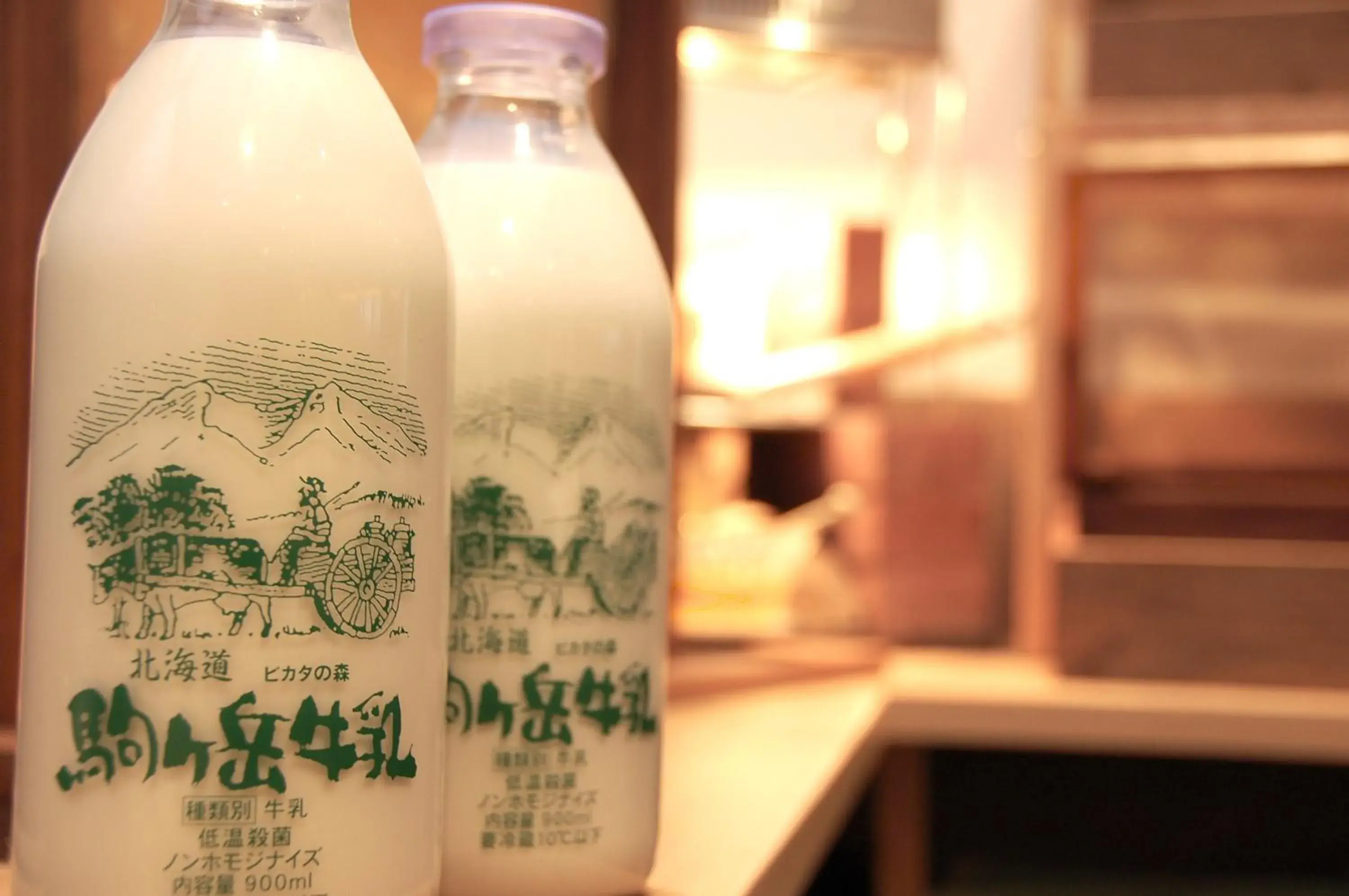 Restaurant/places to eat in Hotel Global View Hakodate Restaurant/places to eat in Hotel Global View Hakodate