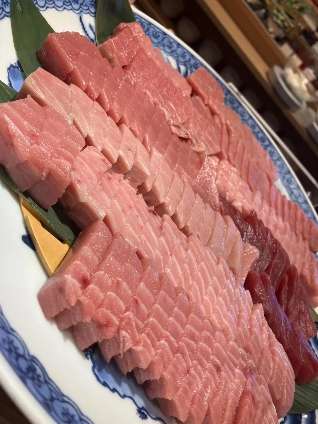 Breakfast in Hotel Global View Hakodate