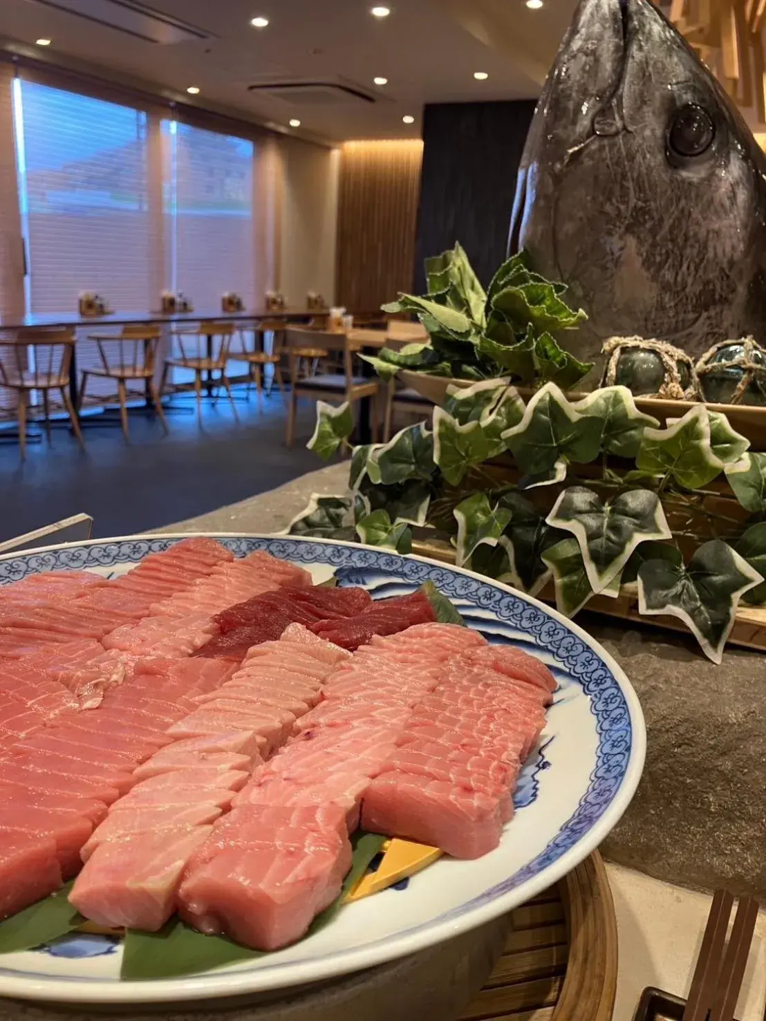 Breakfast in Hotel Global View Hakodate Breakfast in Hotel Global View Hakodate