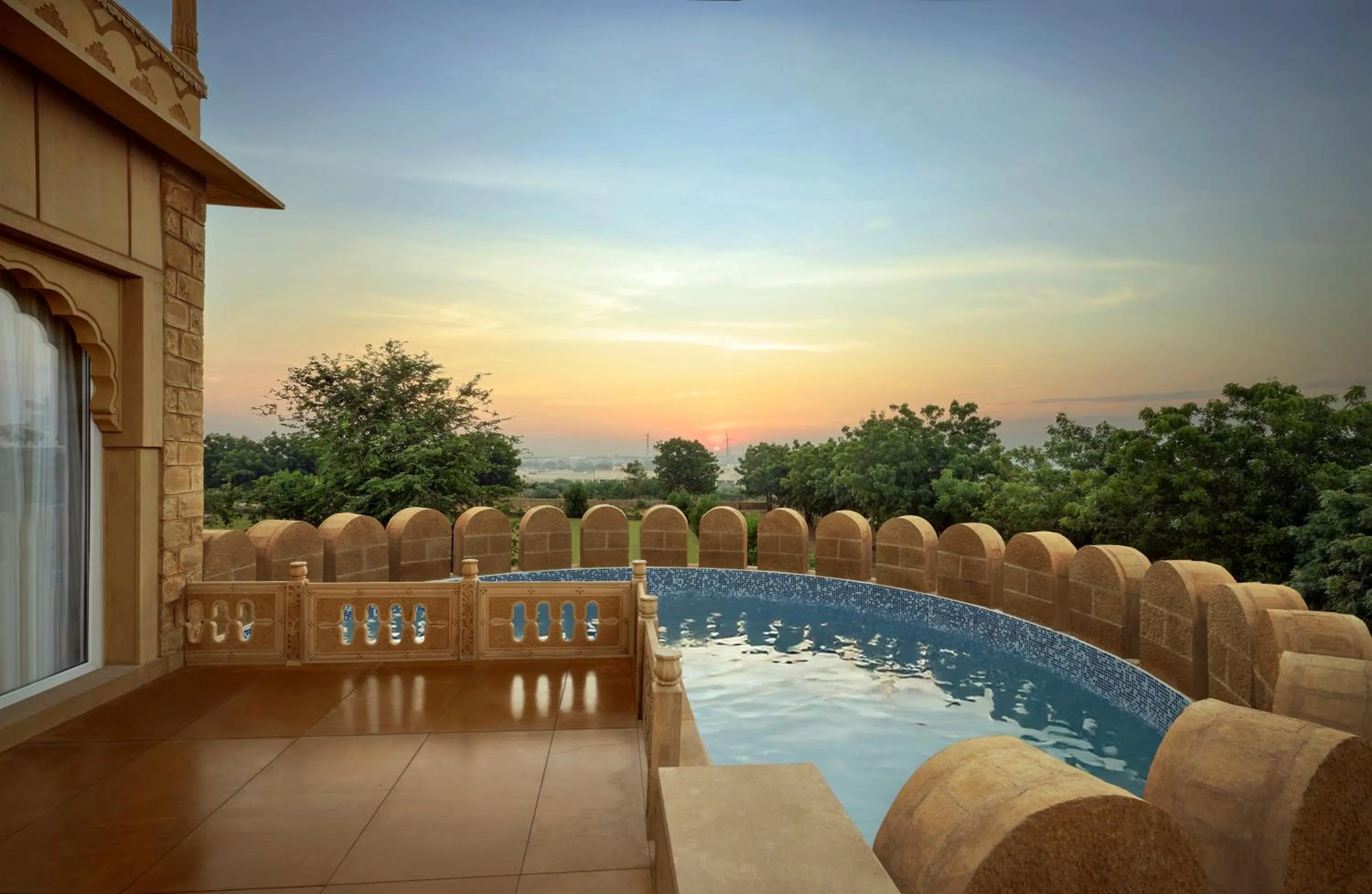 Day in Storii By ITC Hotels, Jaisalmer