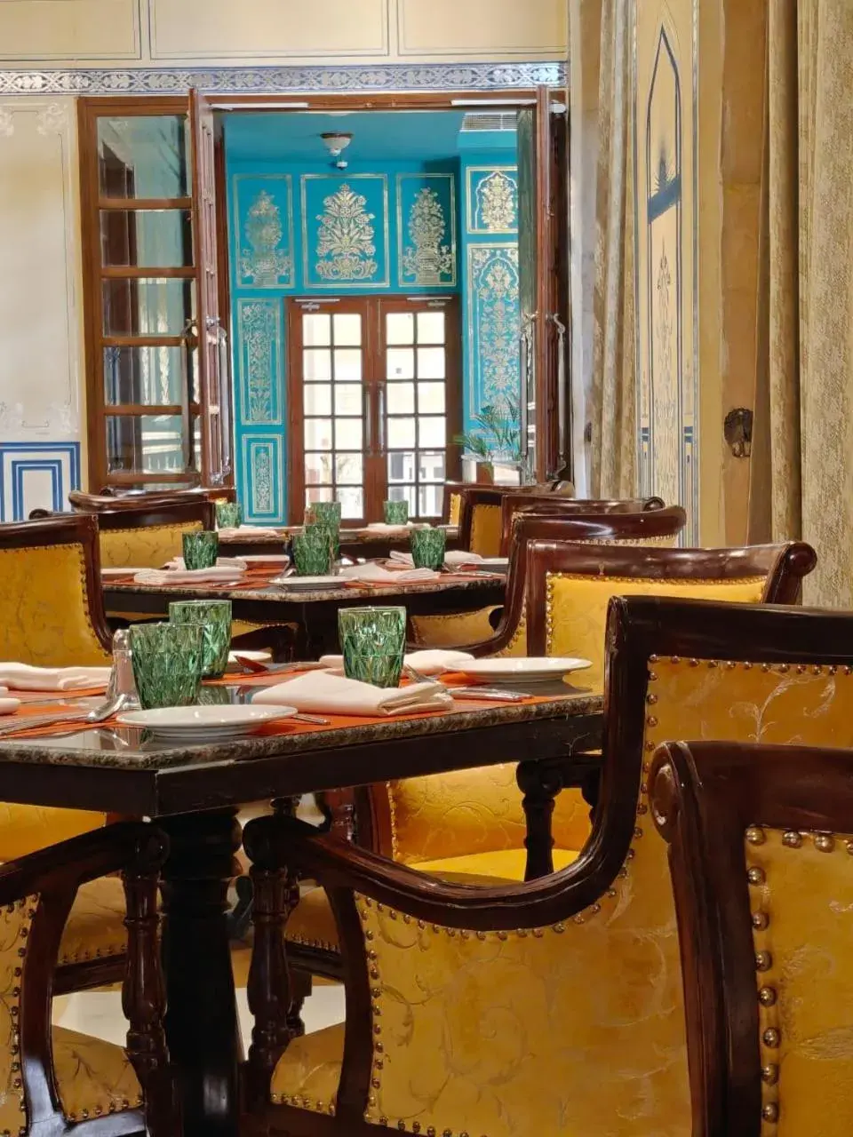 Restaurant/places to eat in Storii By ITC Hotels, Jaisalmer Restaurant/places to eat in Storii By ITC Hotels, Jaisalmer