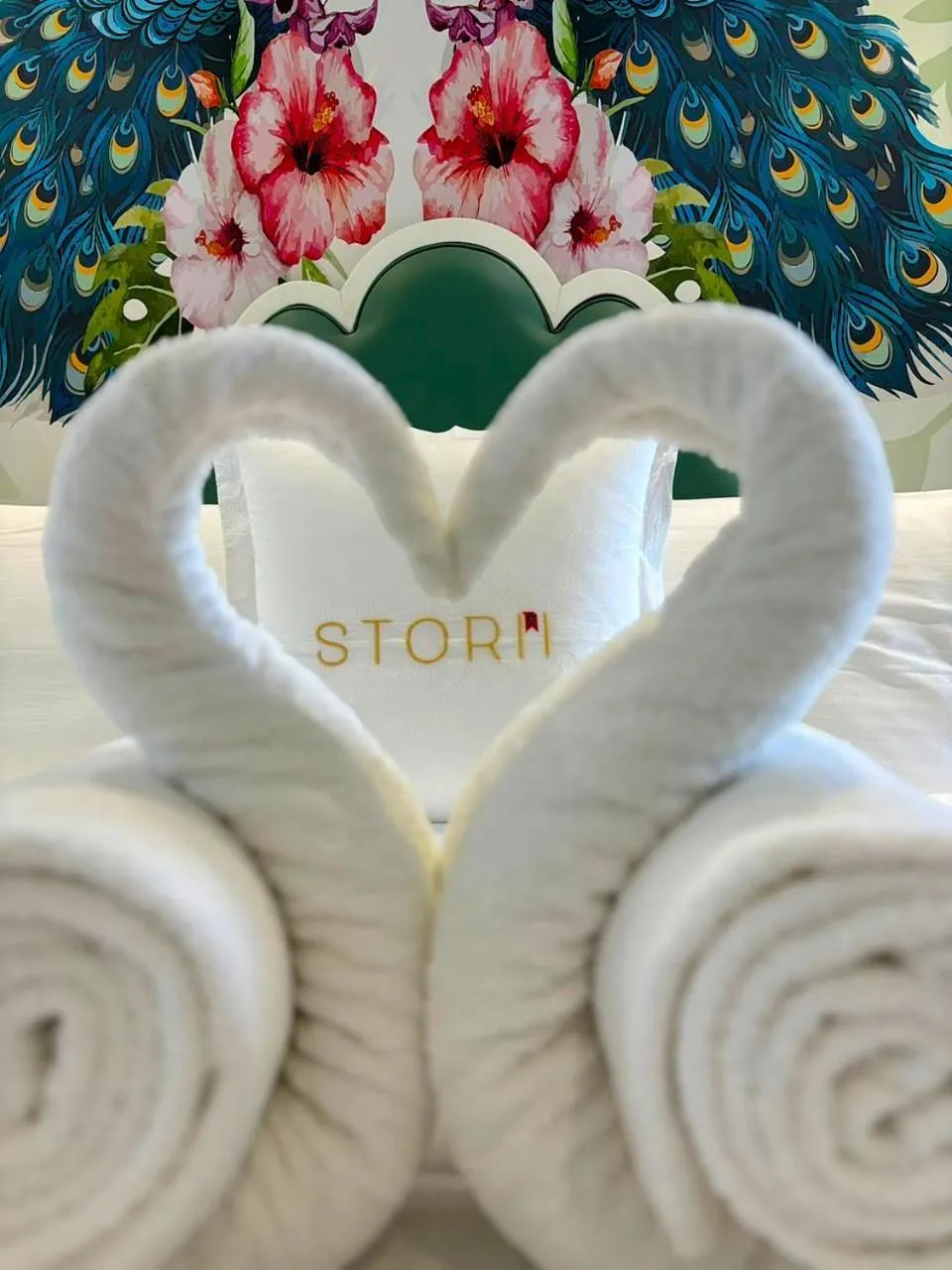 Decorative detail in Storii By ITC Hotels, Jaisalmer