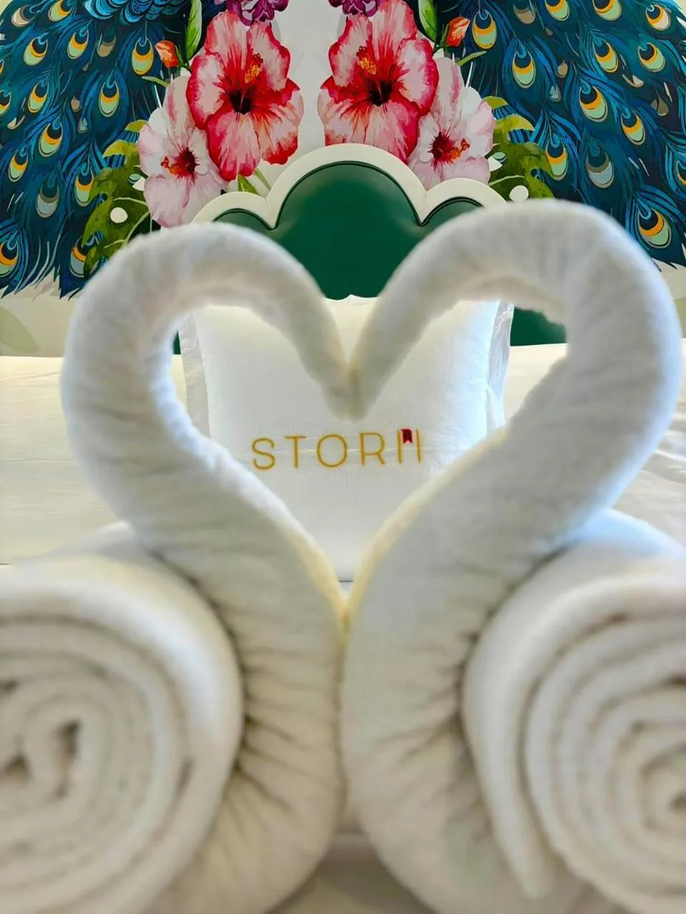 Decorative detail in Storii By ITC Hotels, Jaisalmer