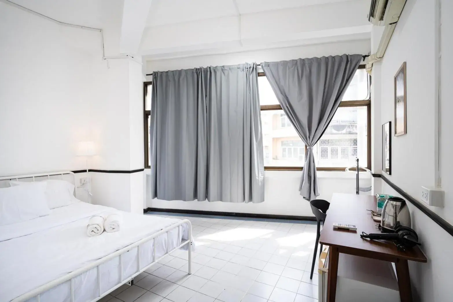 XX GO INN MRT Hua Lamphong China Town XX GO INN MRT Hua Lamphong China Town