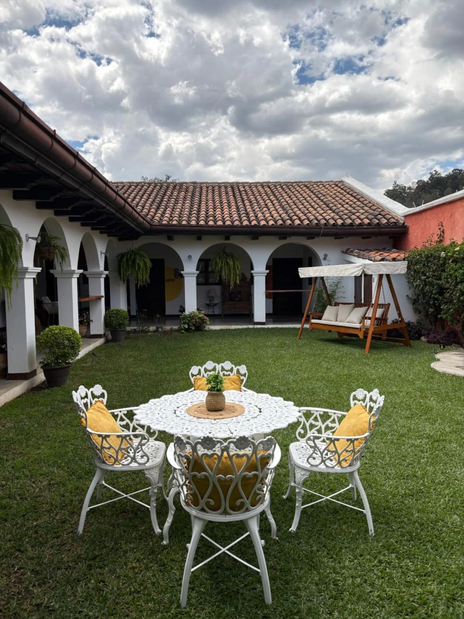 Luna Maya Boutique Hotel