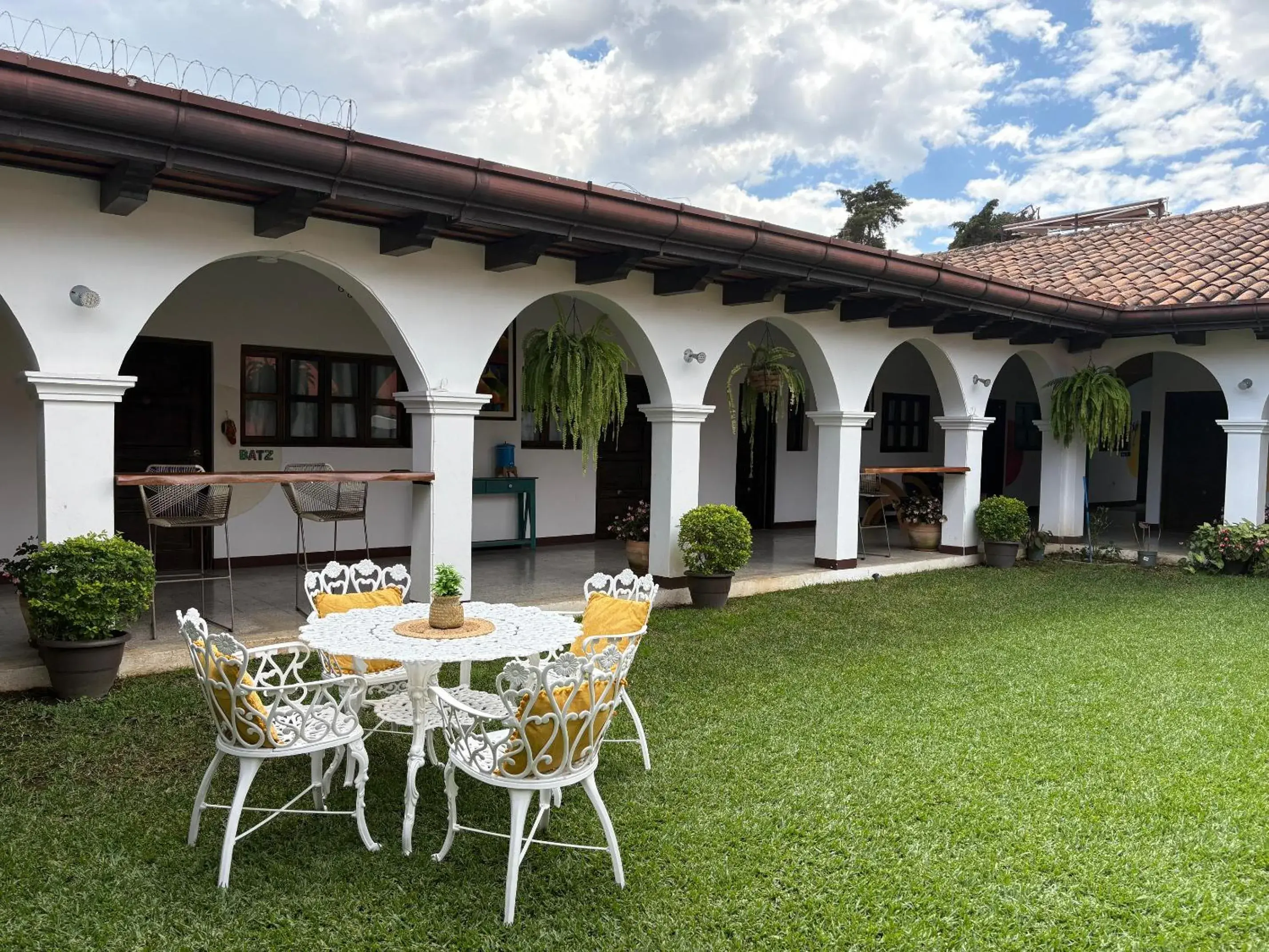 Luna Maya Boutique Hotel Luna Maya Boutique Hotel