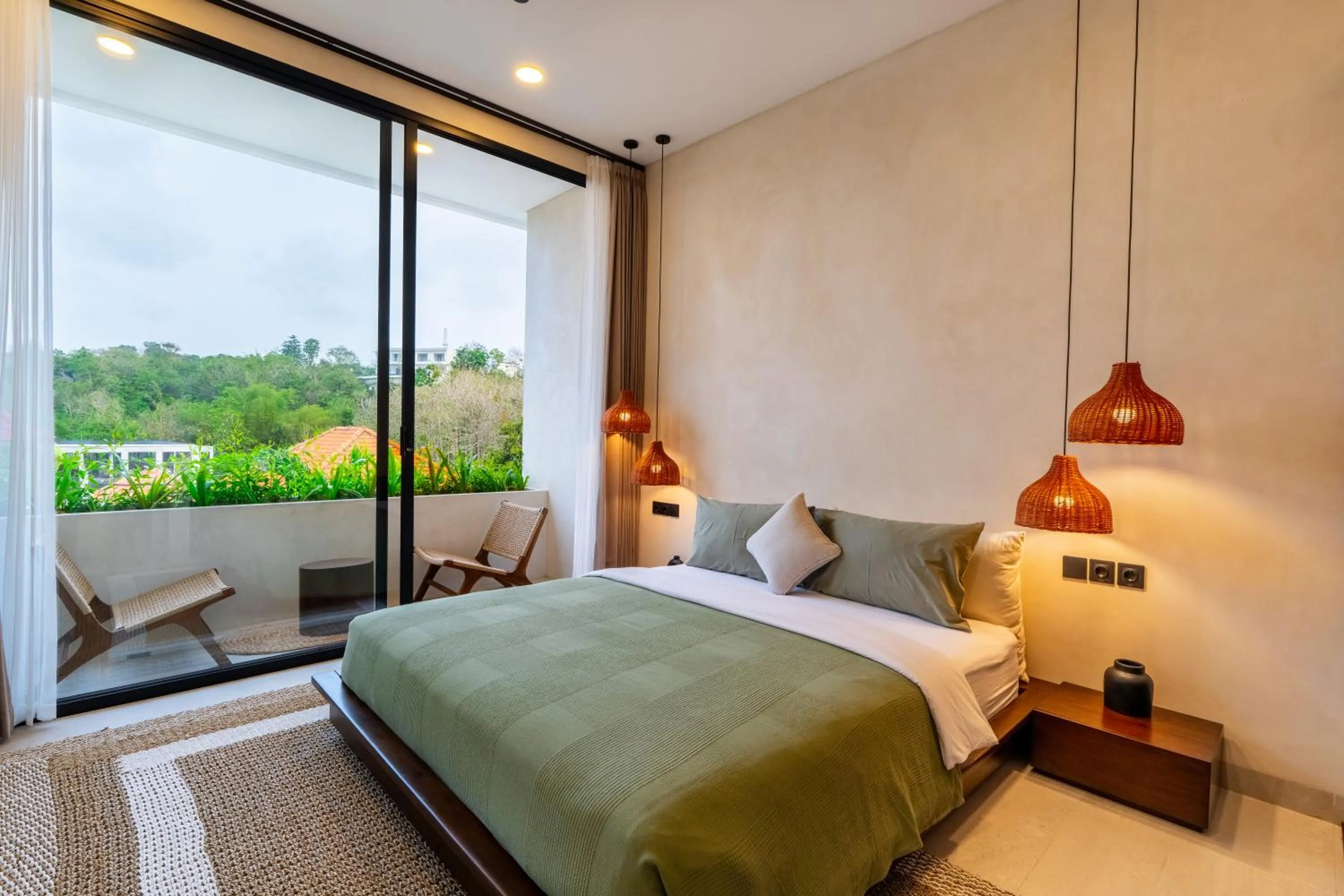 Villa Balijero by Pertama Stay