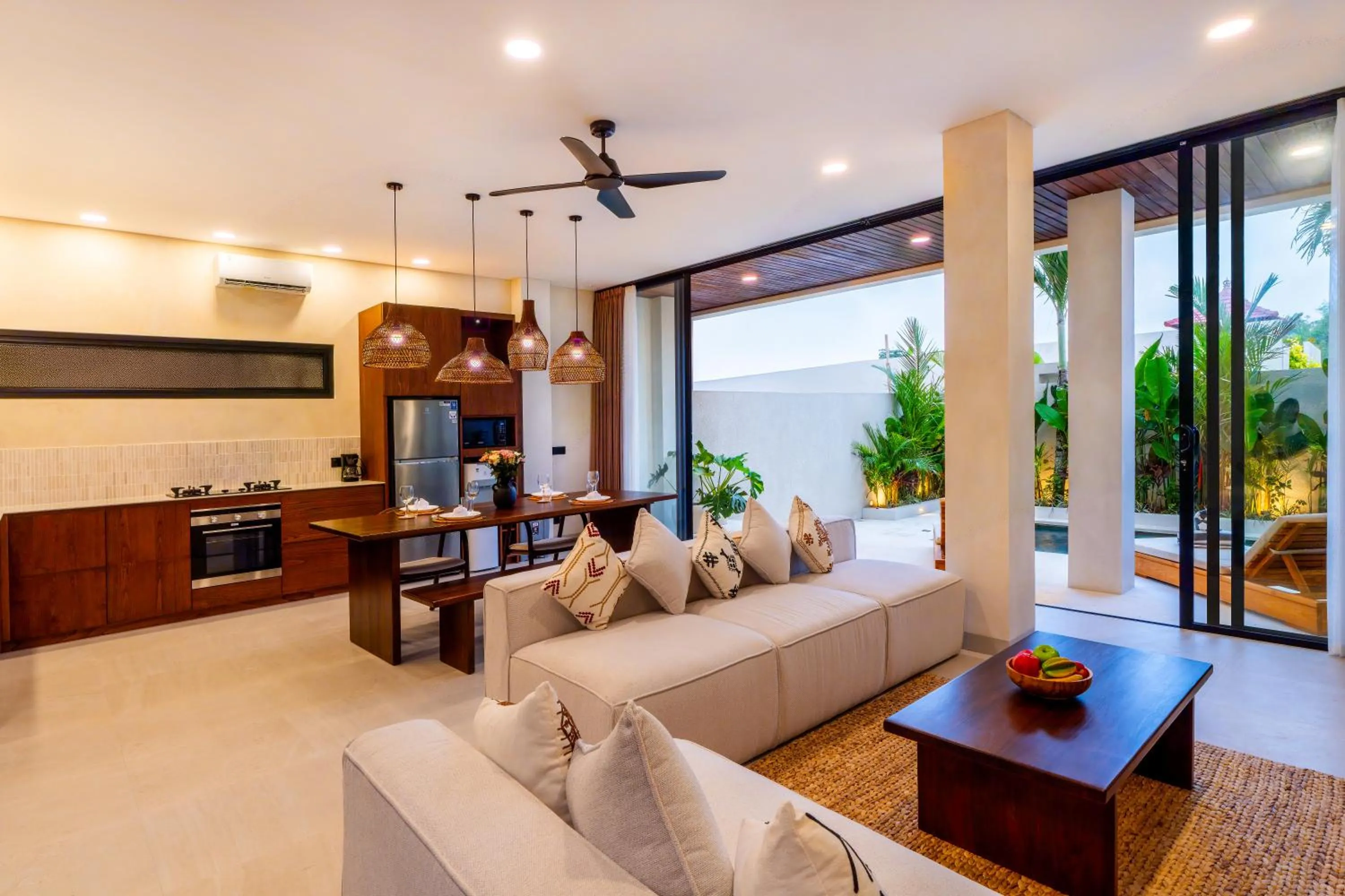 Villa Balijero by Pertama Stay