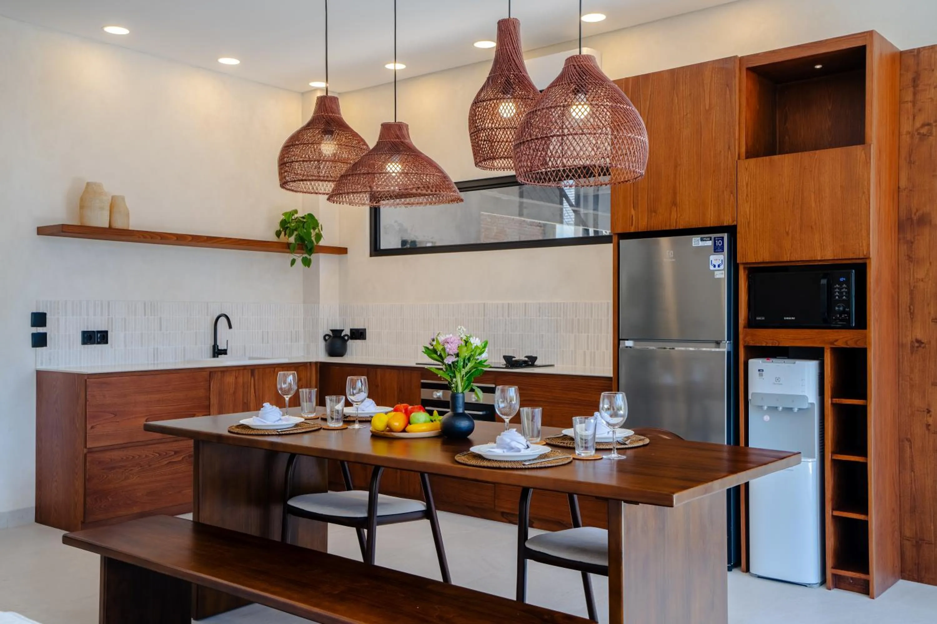 Villa Balijero by Pertama Stay