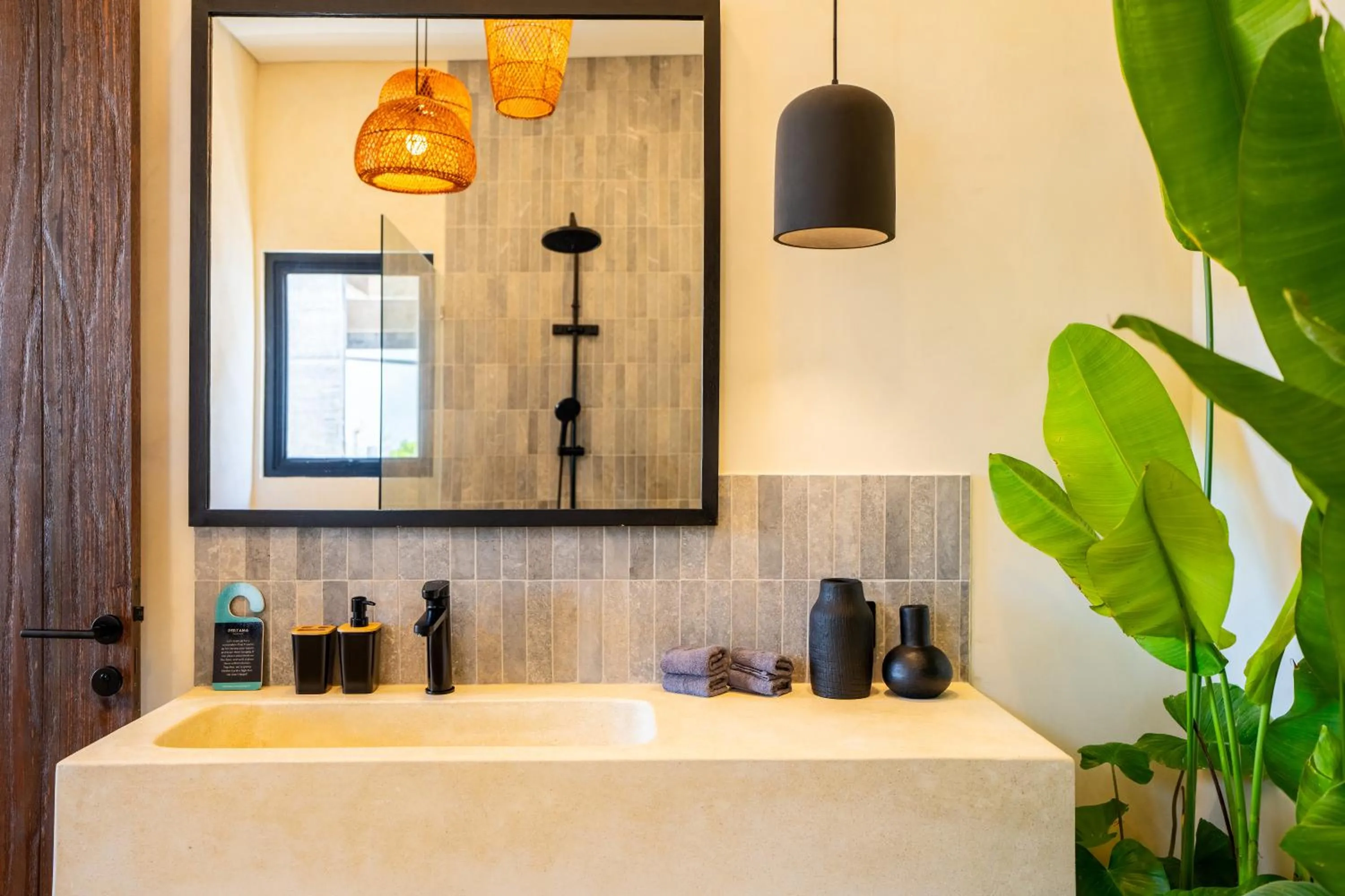 Villa Balijero by Pertama Stay