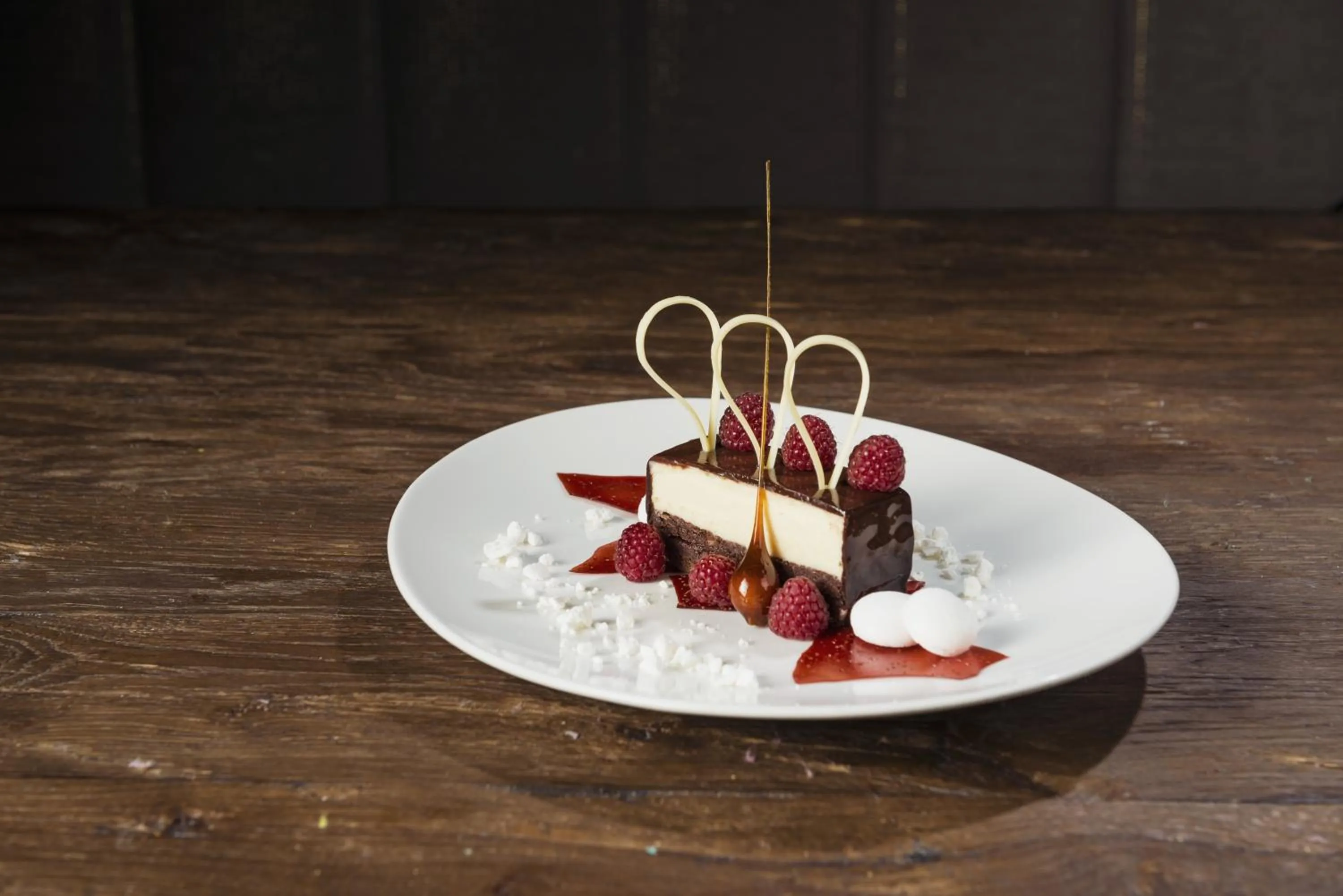 Restaurant/places to eat in MOHR life resort