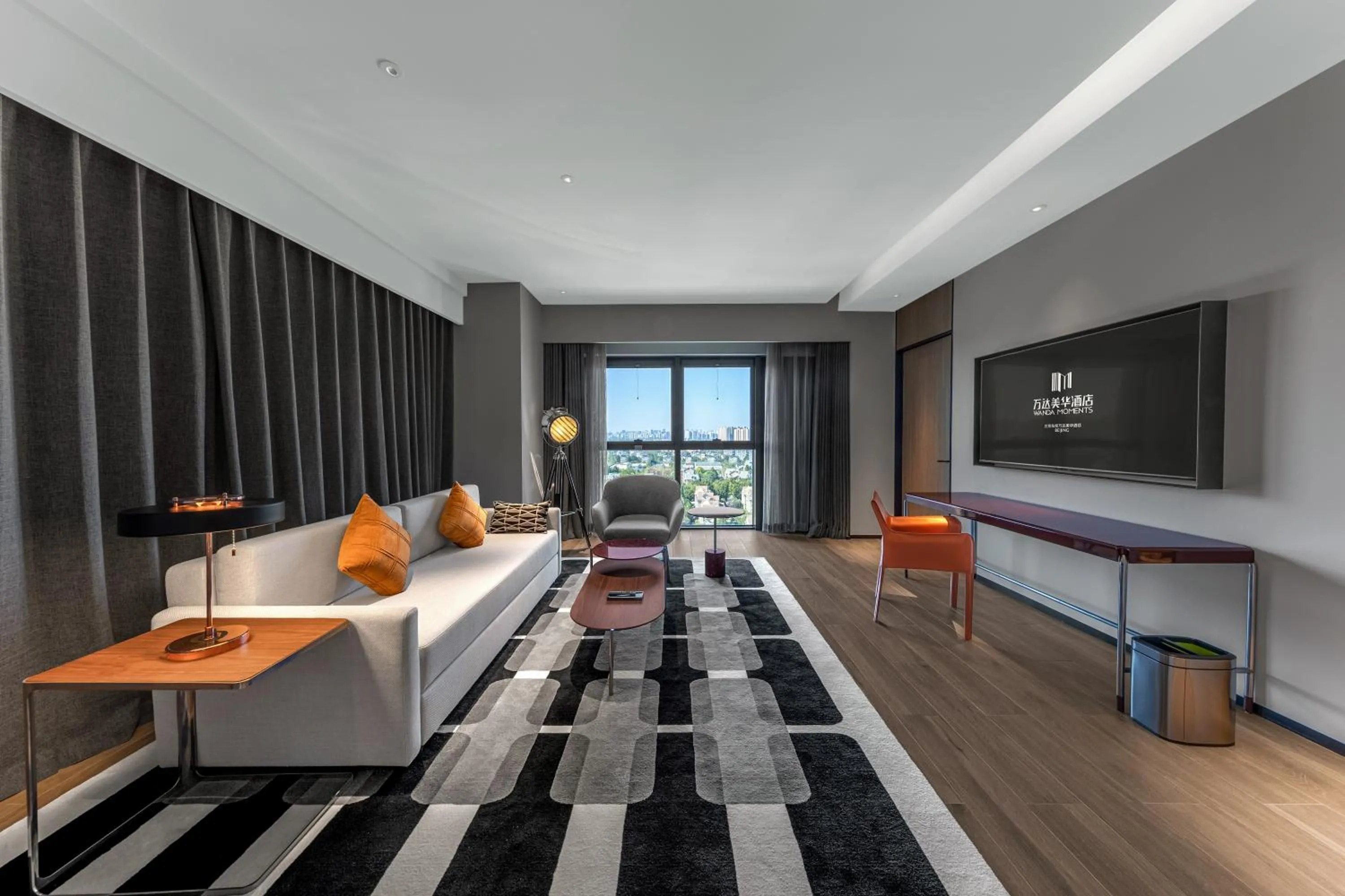 Wanda Moments Hotel Beijing Dongba
